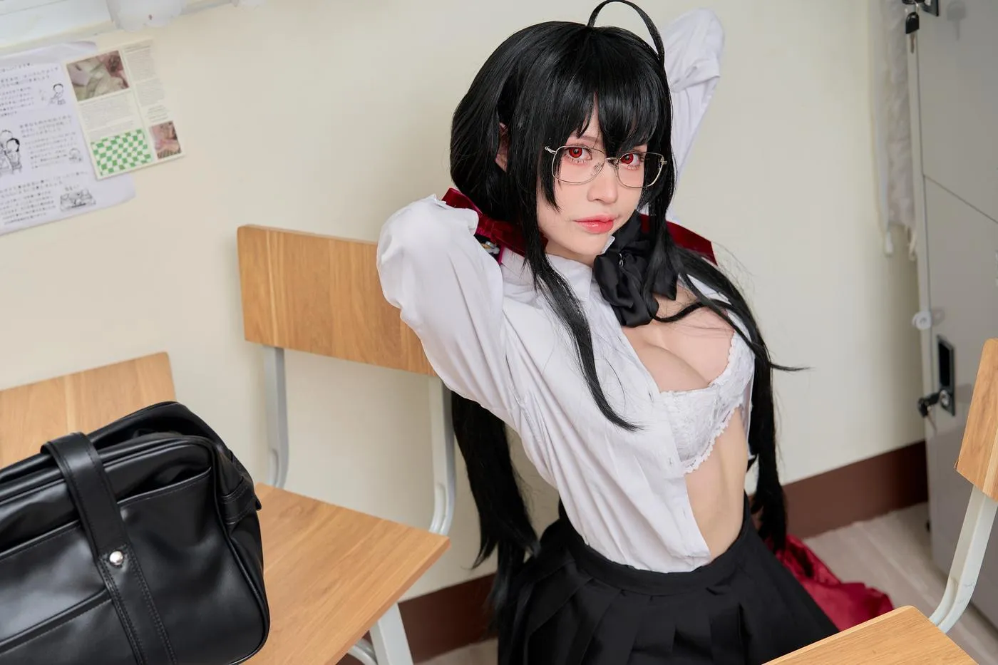 PingPing – NO.36 Taihou [89P]插图1