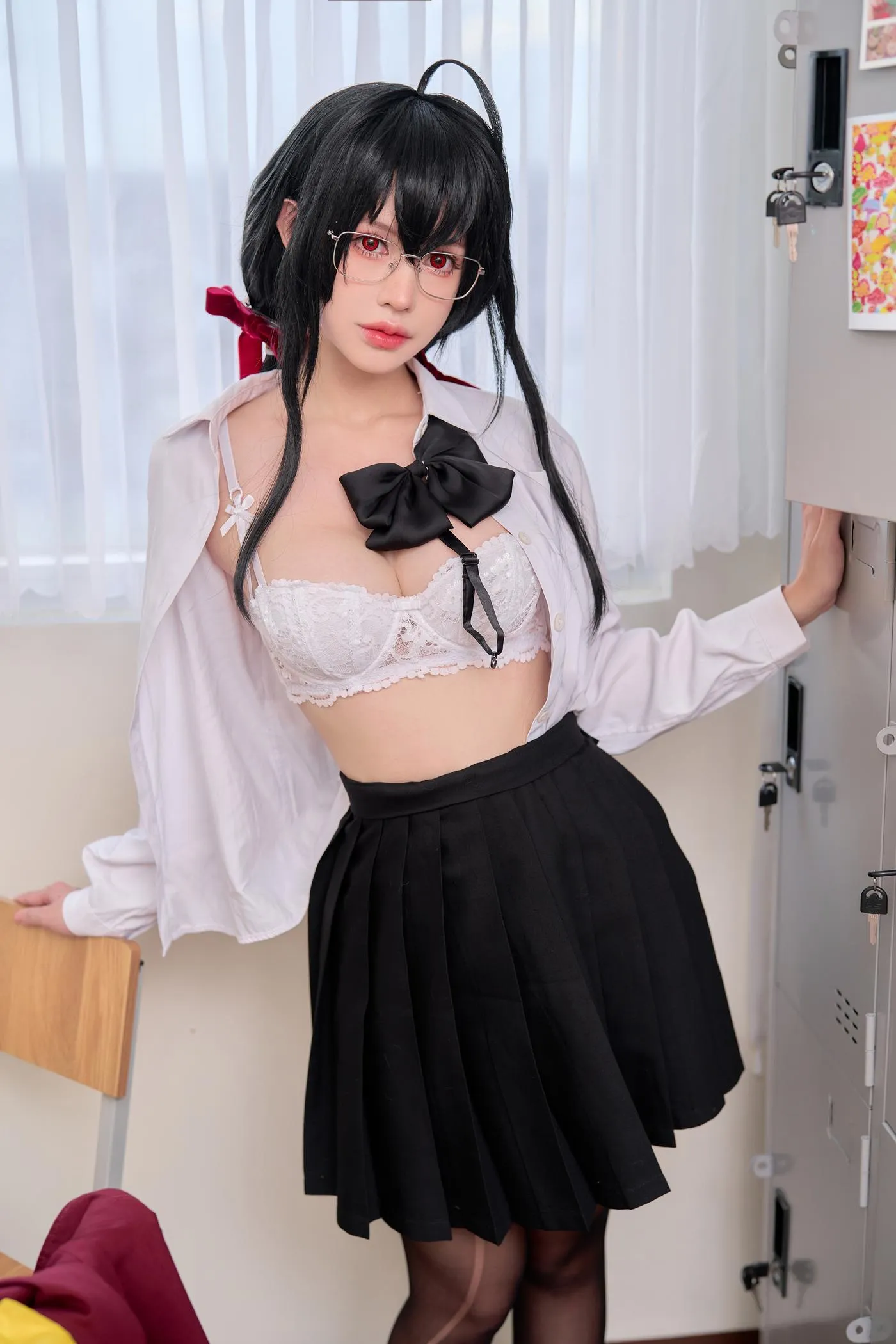 PingPing – NO.36 Taihou [89P]插图2