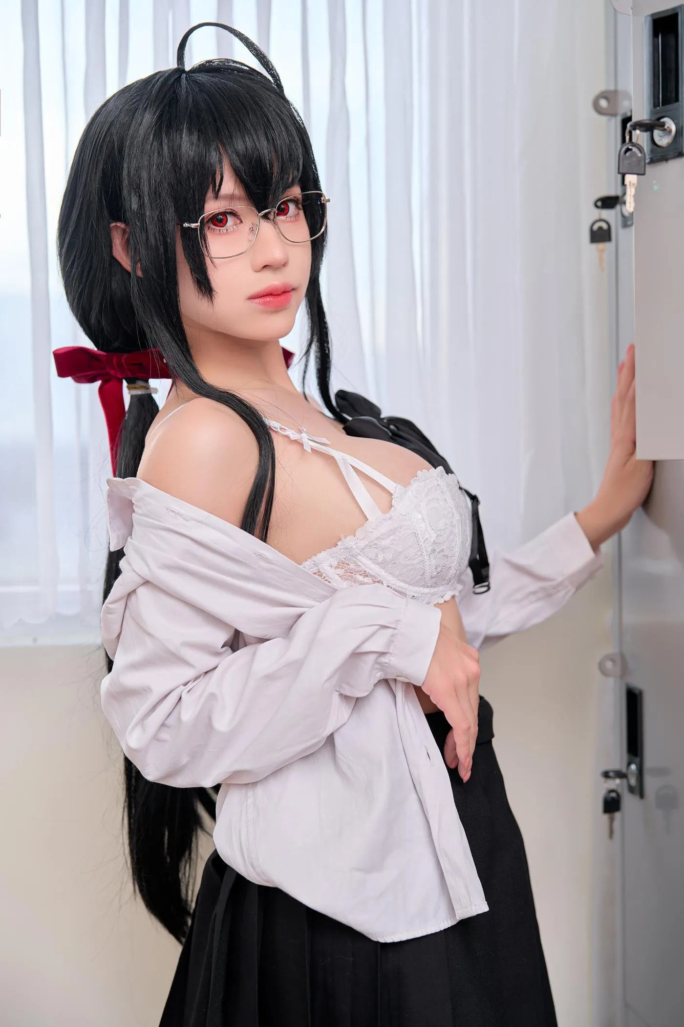 PingPing – NO.36 Taihou [89P]插图3