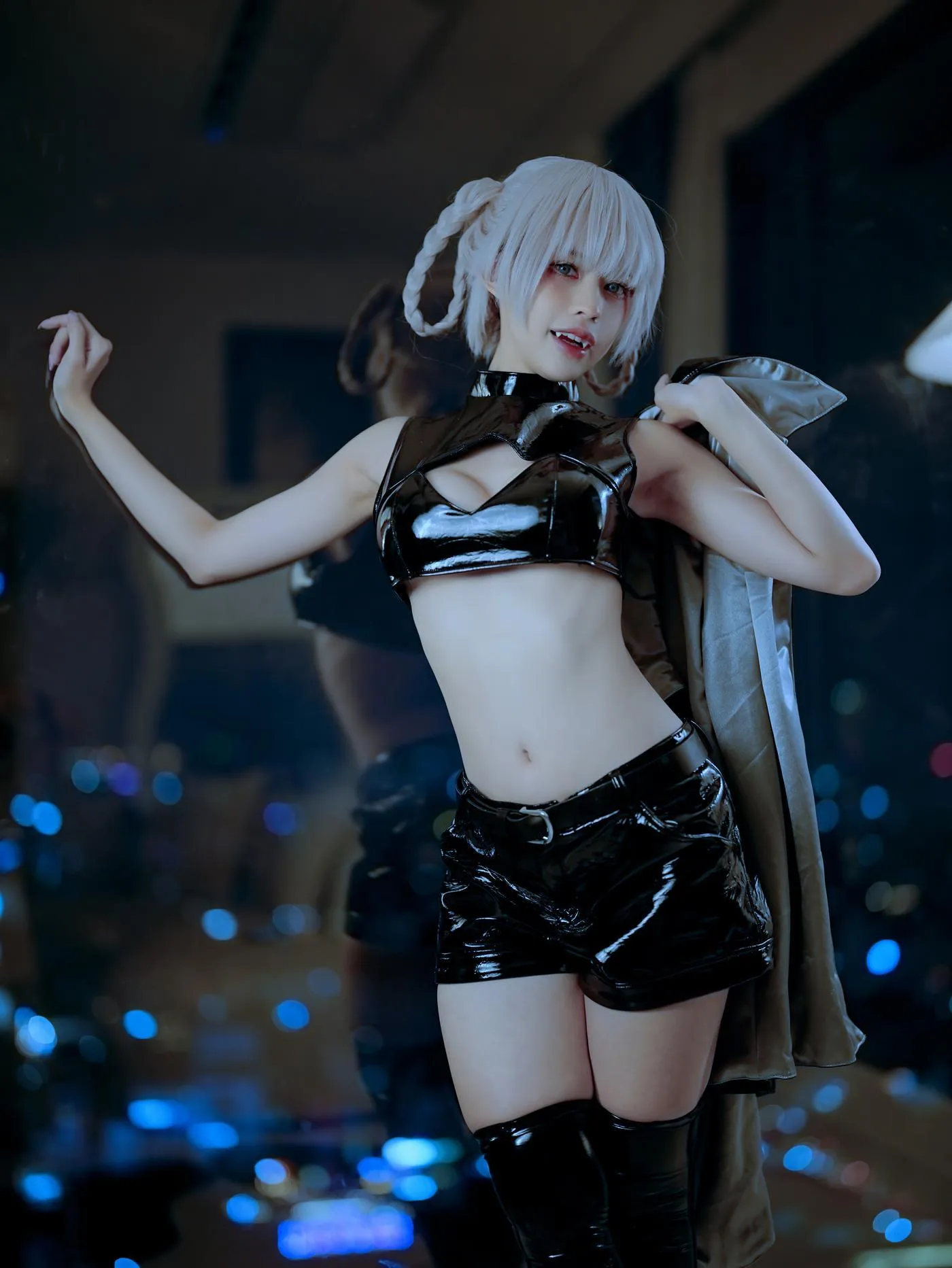 PingPing – NO.49 Nazuna [52P]插图5