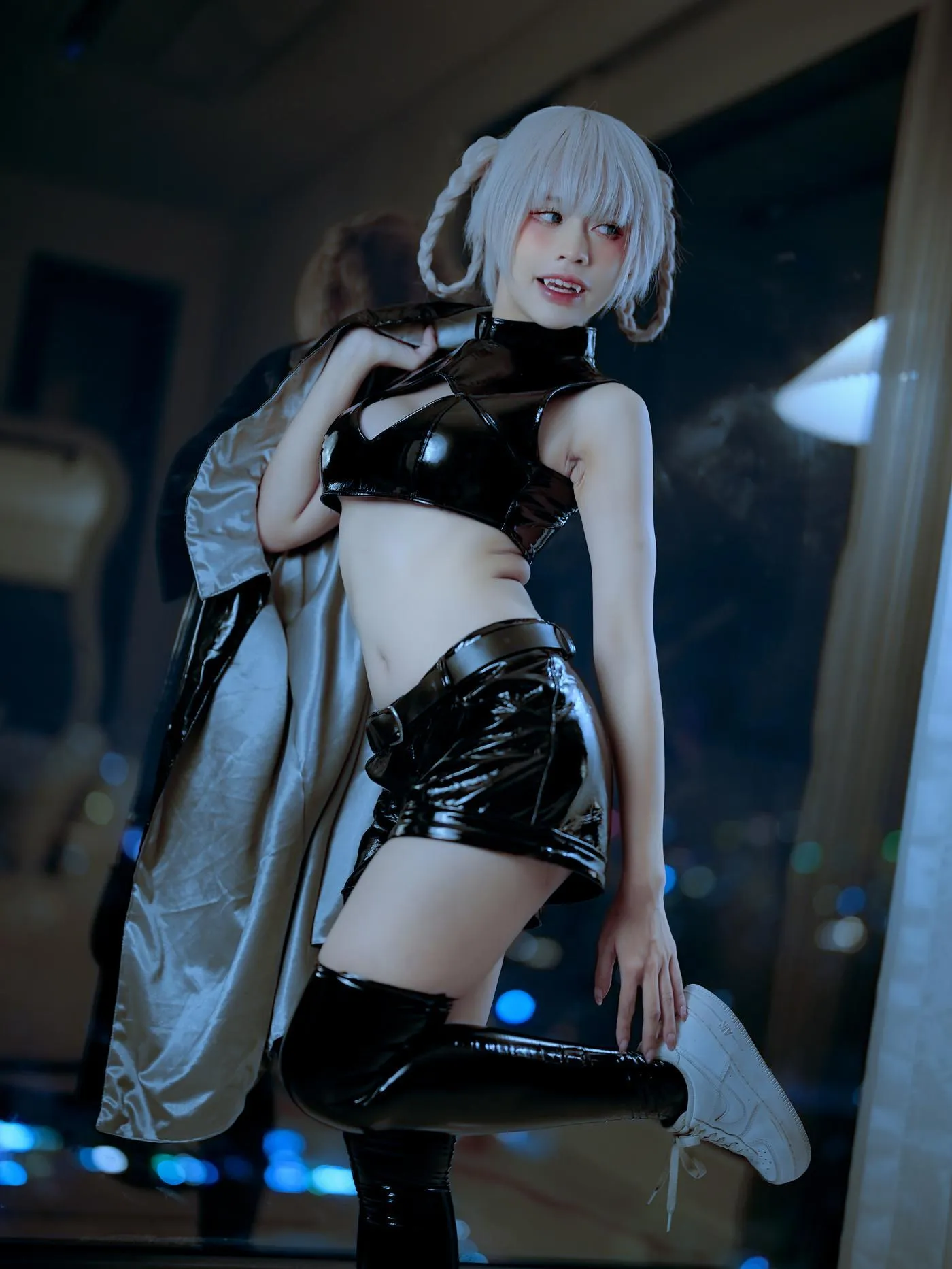 PingPing – NO.49 Nazuna [52P]插图6
