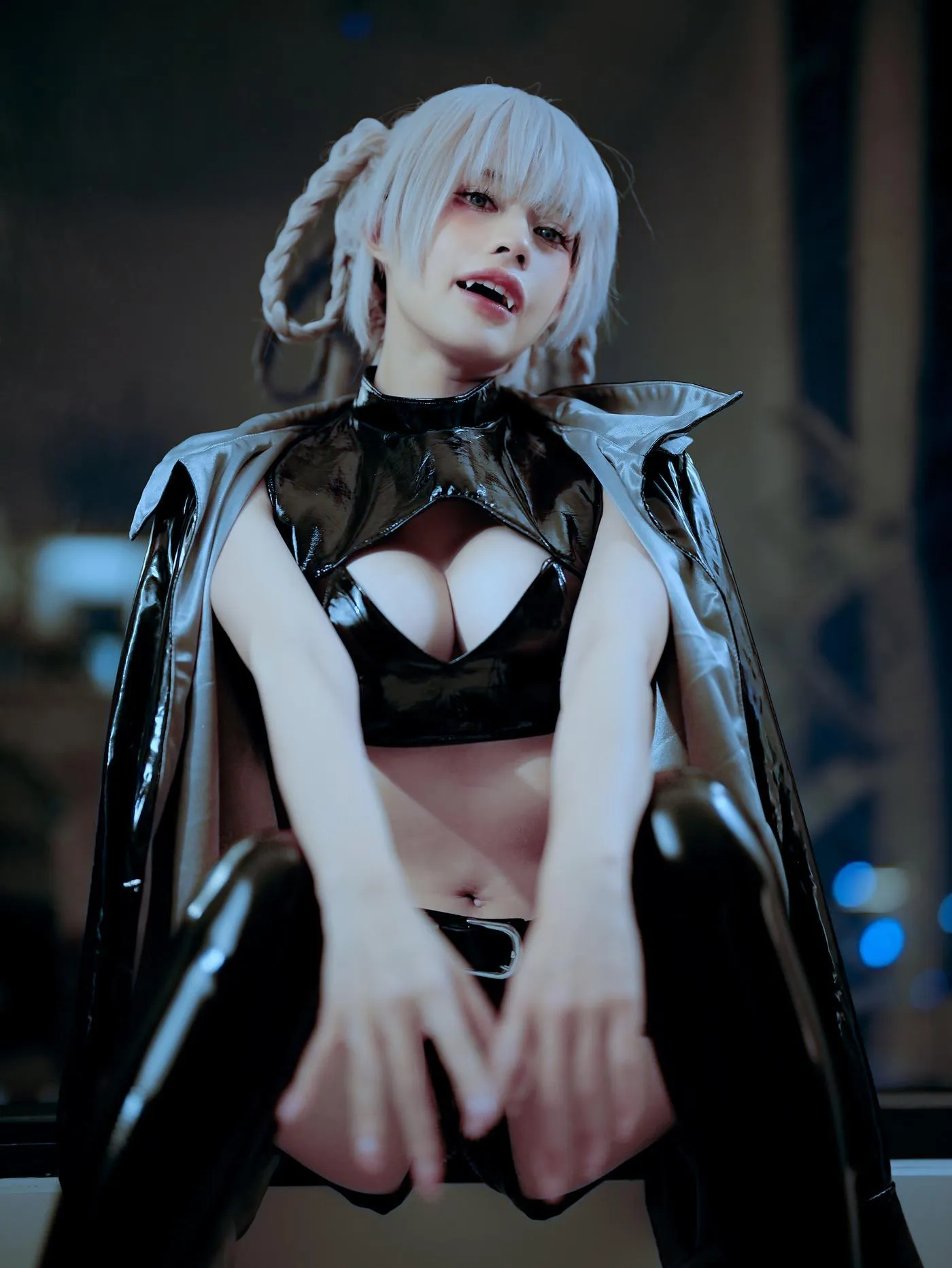 PingPing – NO.49 Nazuna [52P]插图8