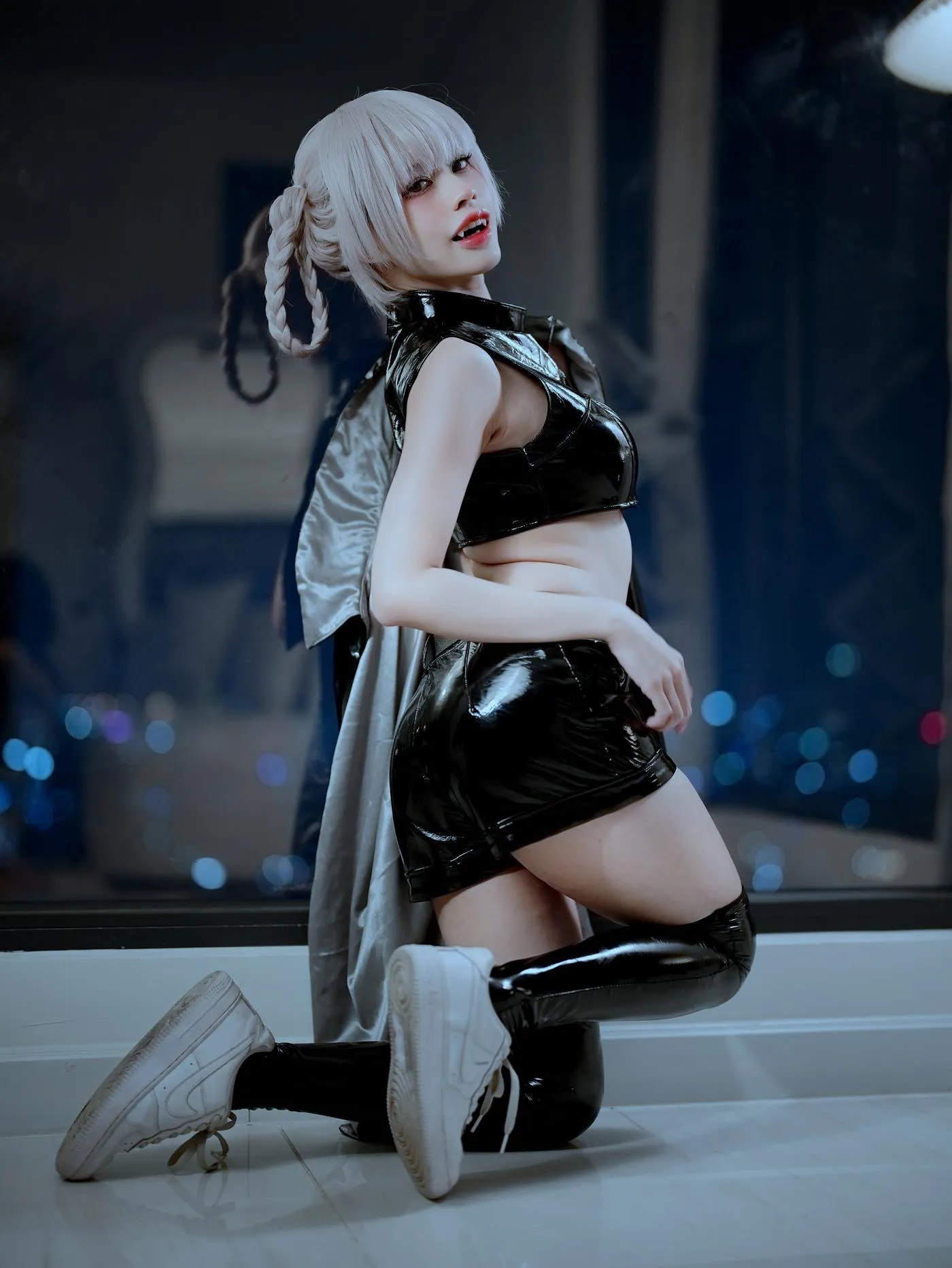 PingPing – NO.49 Nazuna [52P]插图9