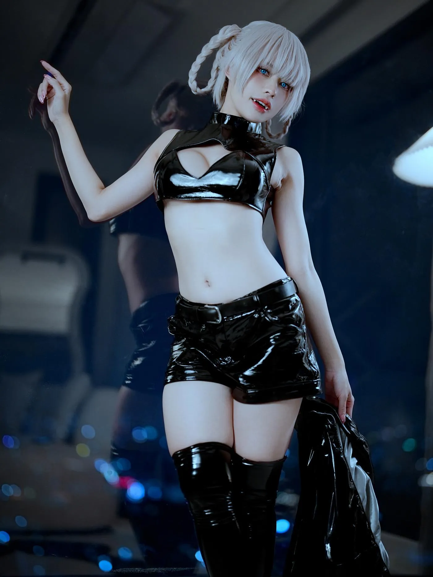 PingPing – NO.49 Nazuna [52P]插图