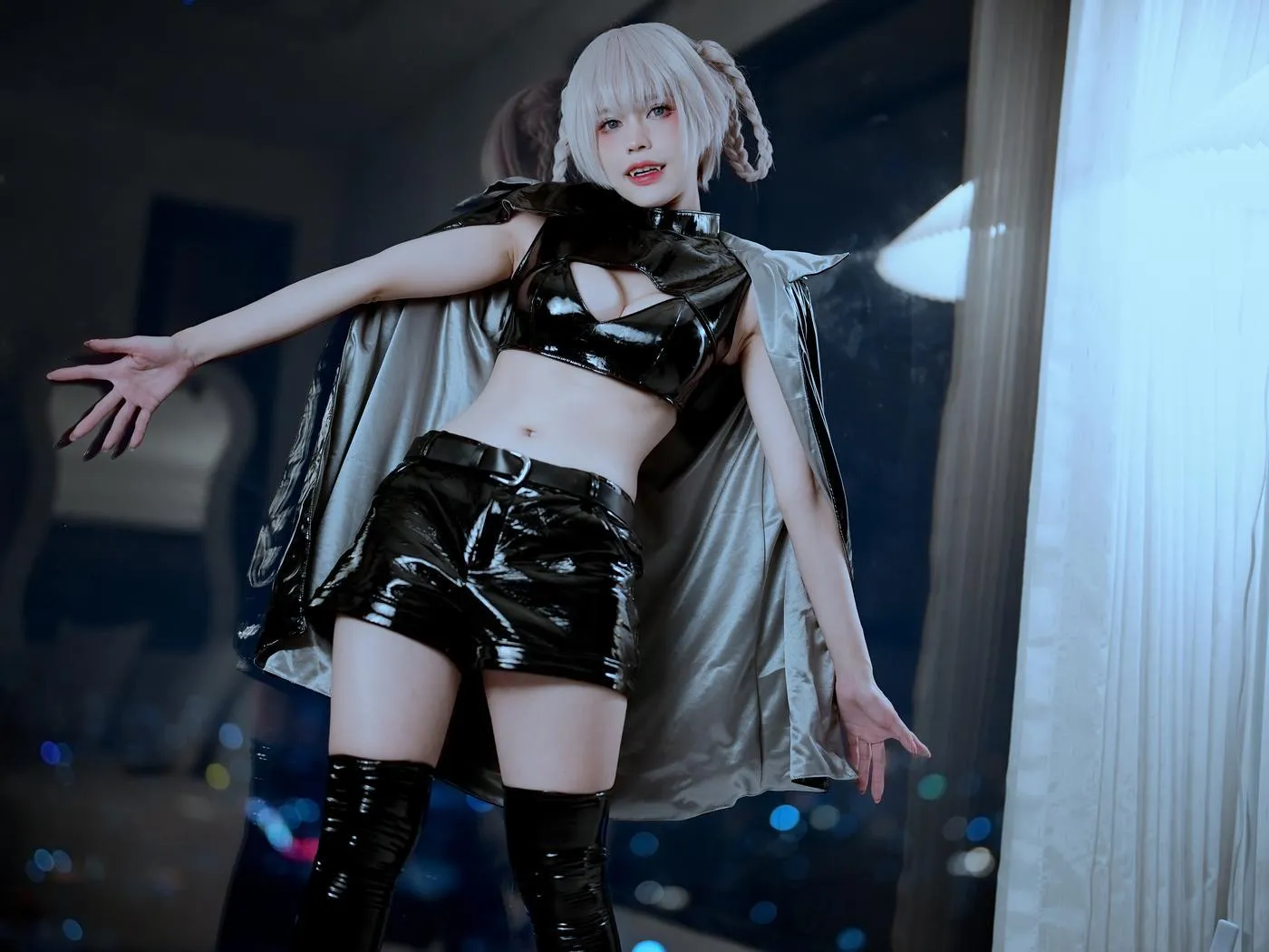 PingPing – NO.49 Nazuna [52P]插图3
