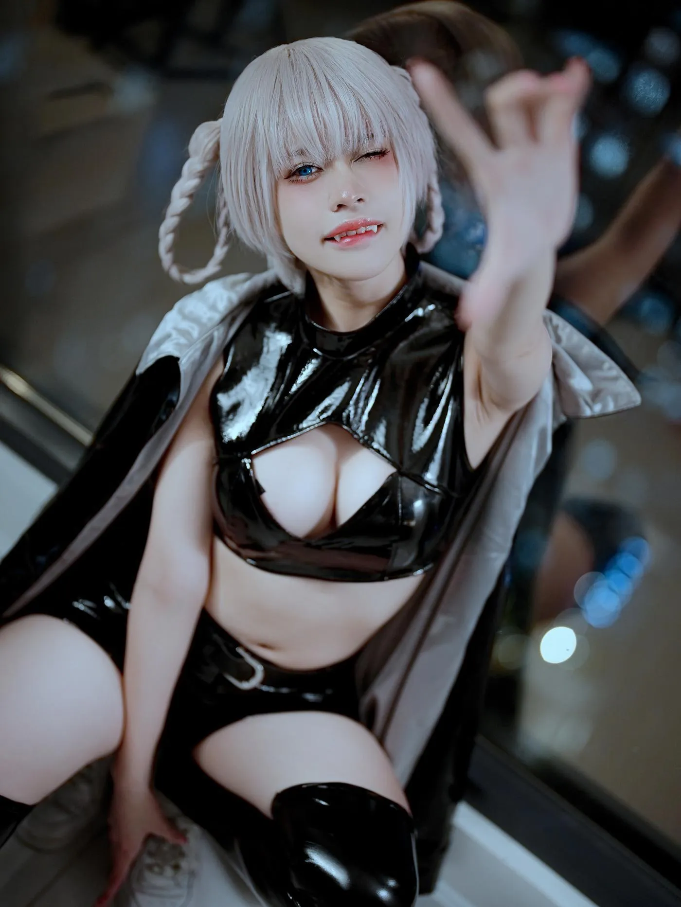 PingPing – NO.49 Nazuna [52P]插图4