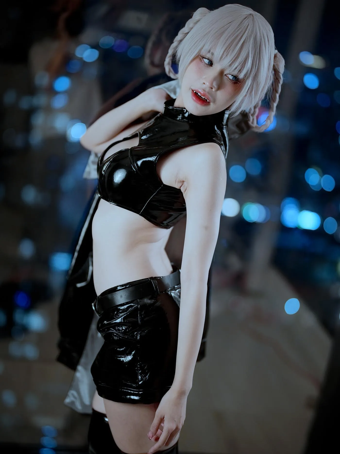 PingPing – NO.49 Nazuna [52P]插图5