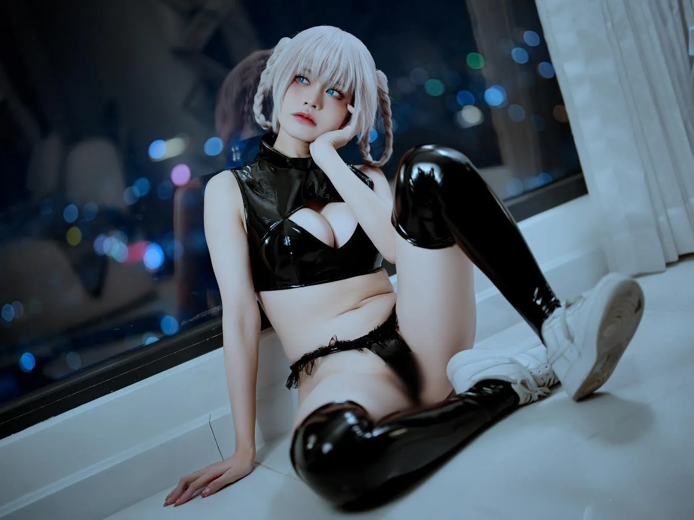 PingPing – NO.49 Nazuna [52P]插图8