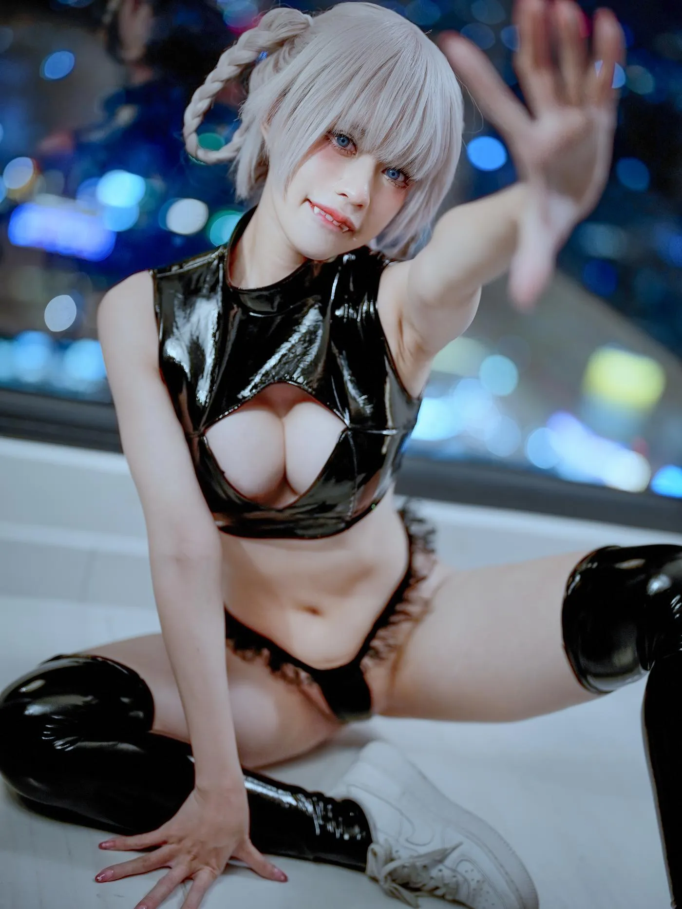 PingPing – NO.49 Nazuna [52P]插图