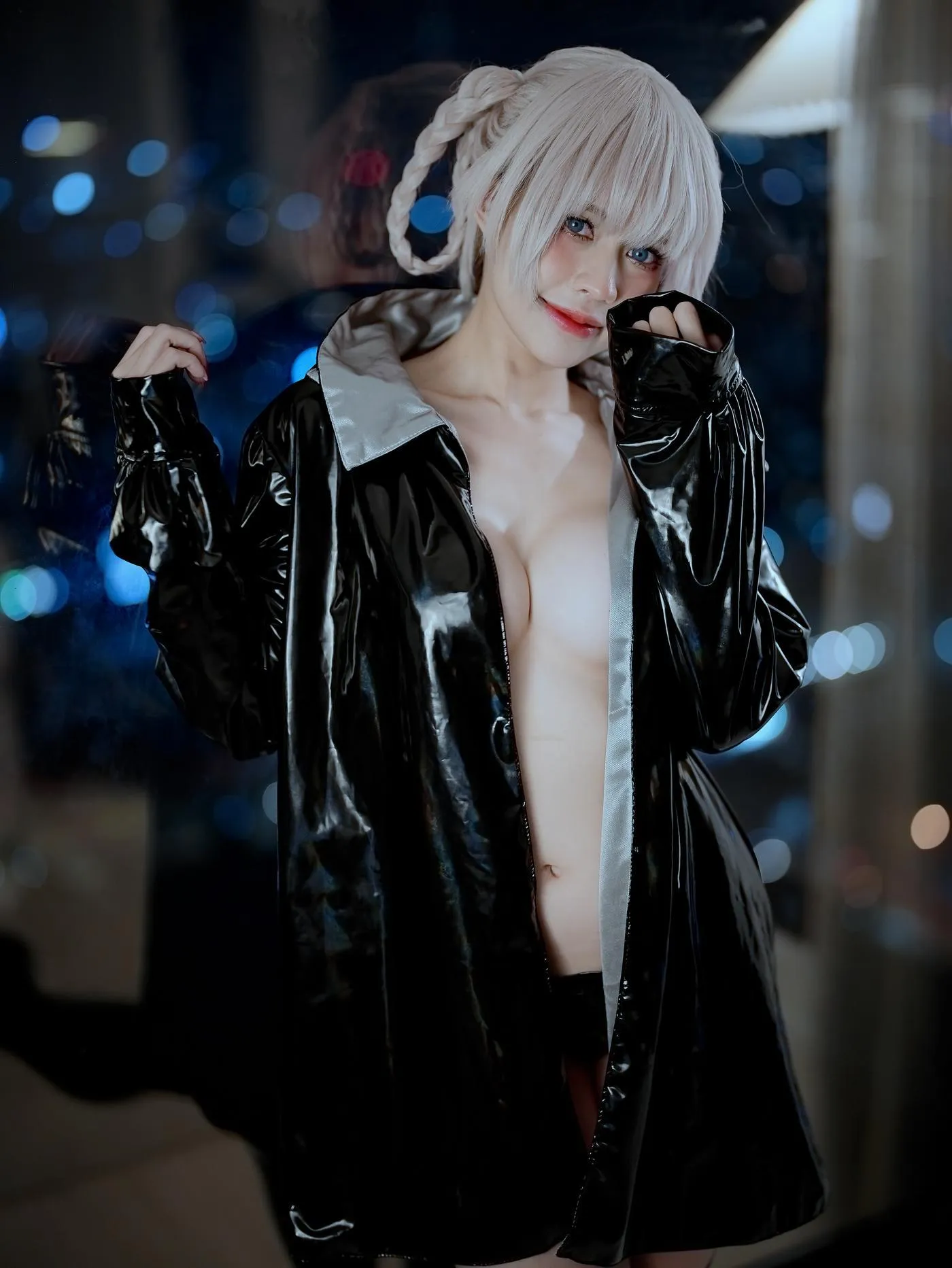 PingPing – NO.49 Nazuna [52P]插图8