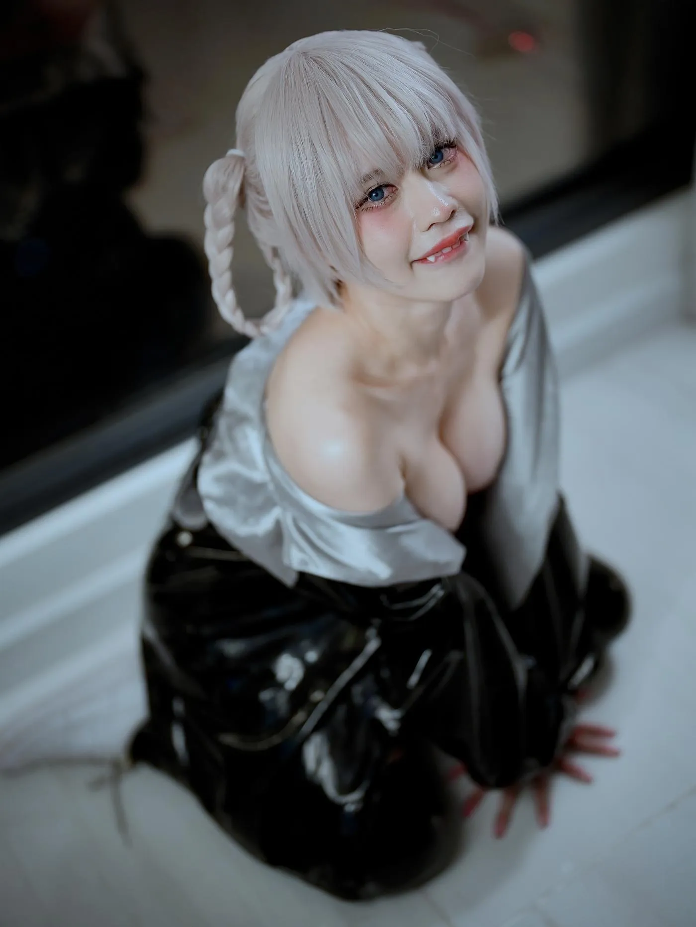 PingPing – NO.49 Nazuna [52P]插图5