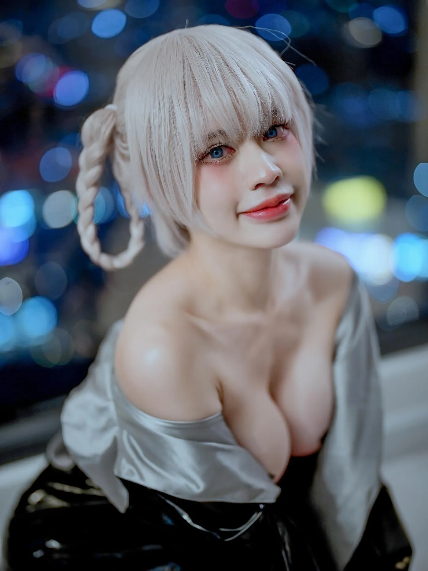 PingPing – NO.49 Nazuna [52P]插图6