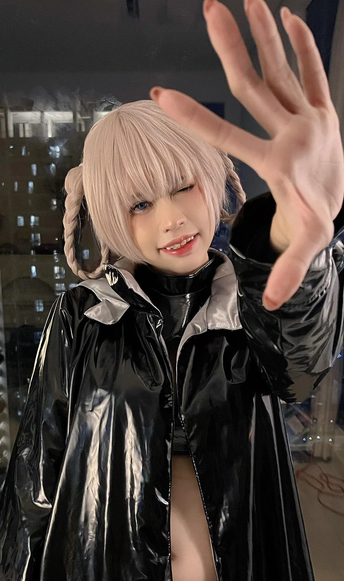 PingPing – NO.49 Nazuna [52P]插图
