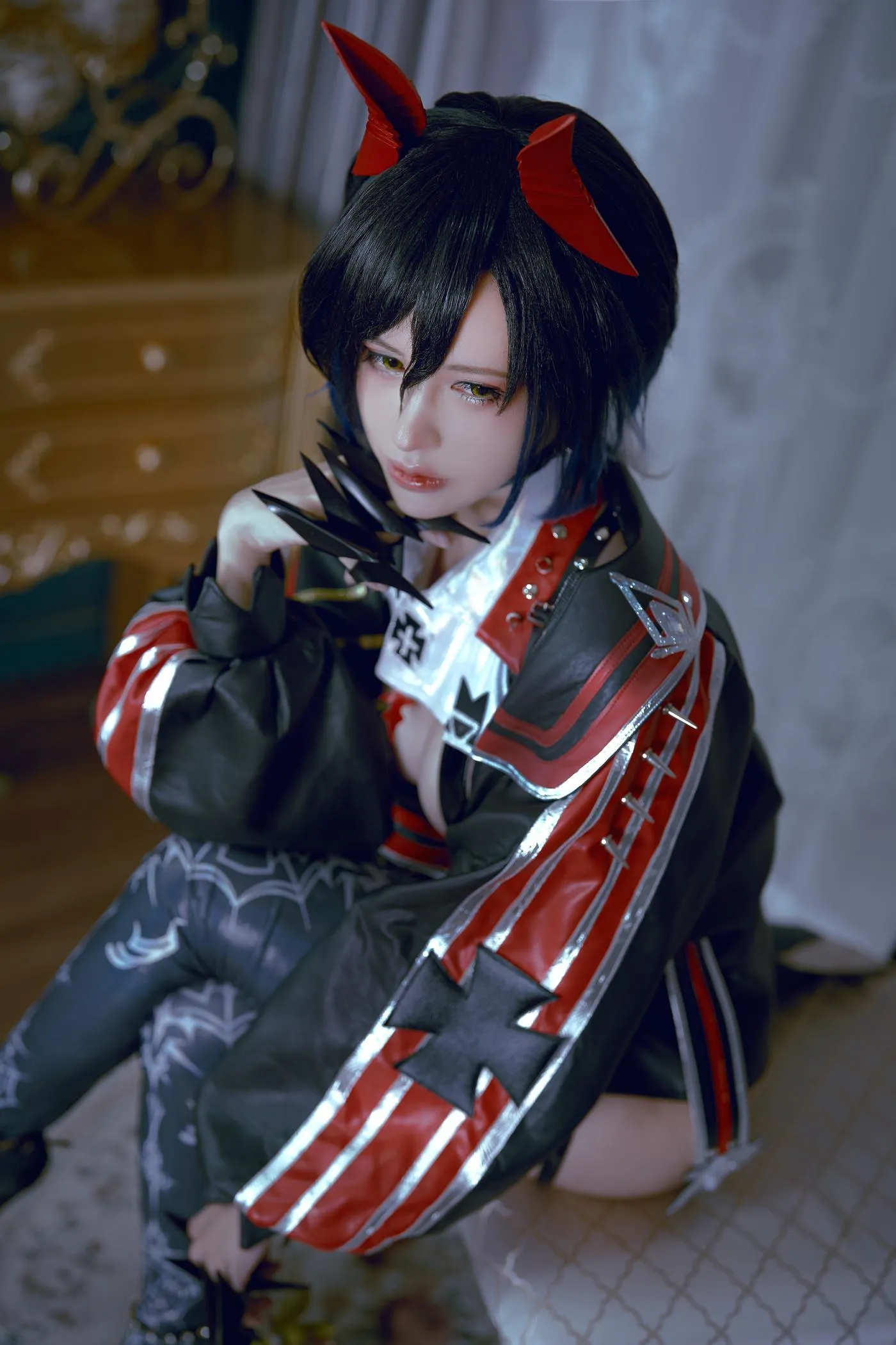 PingPing – NO.50 Ulrich von Hutten [45P]插图7