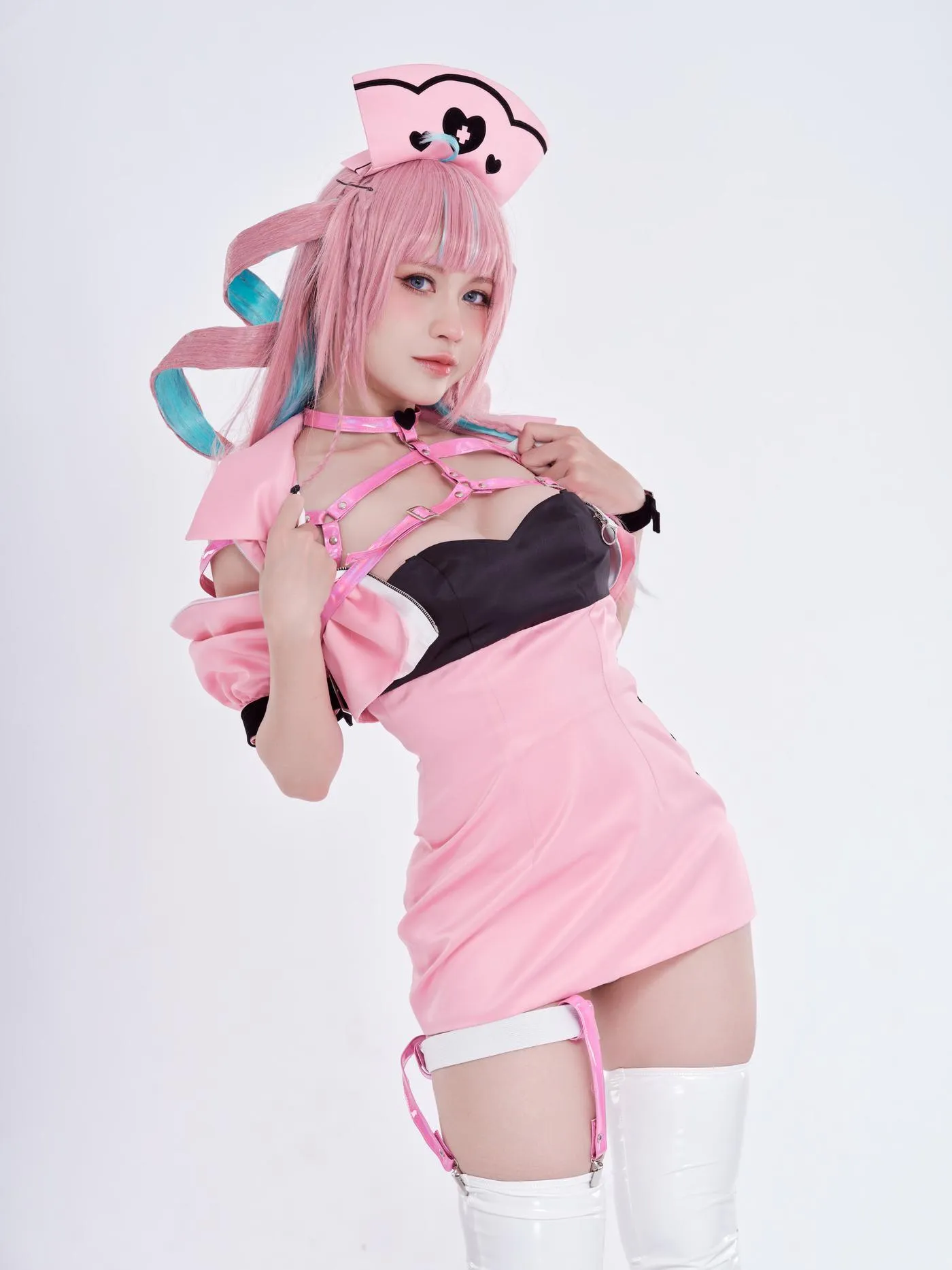 PingPing – NO.54 Minato Aqua (Hololive) [28P]插图6