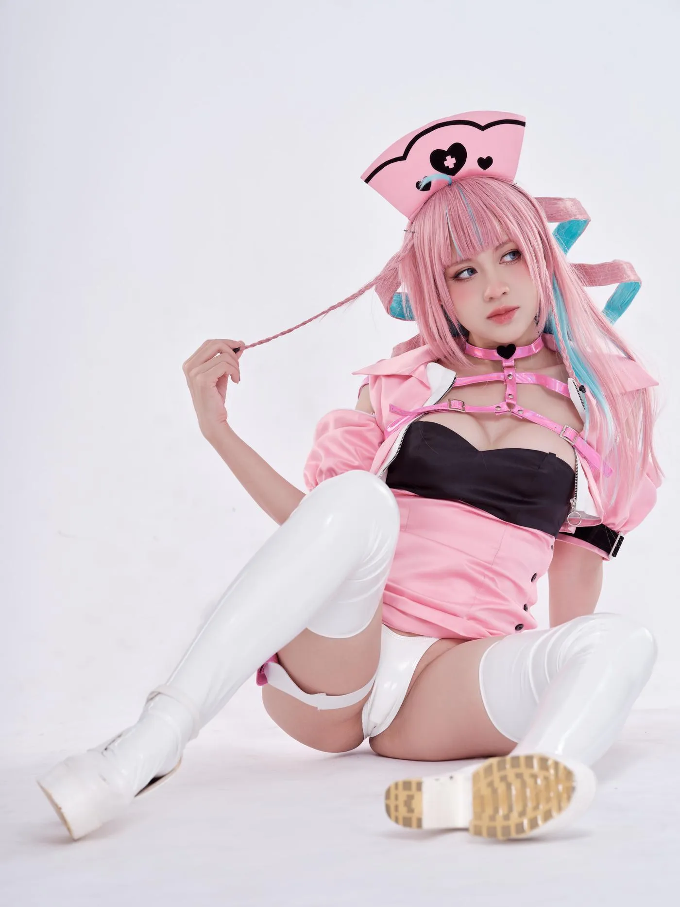 PingPing – NO.54 Minato Aqua (Hololive) [28P]插图8