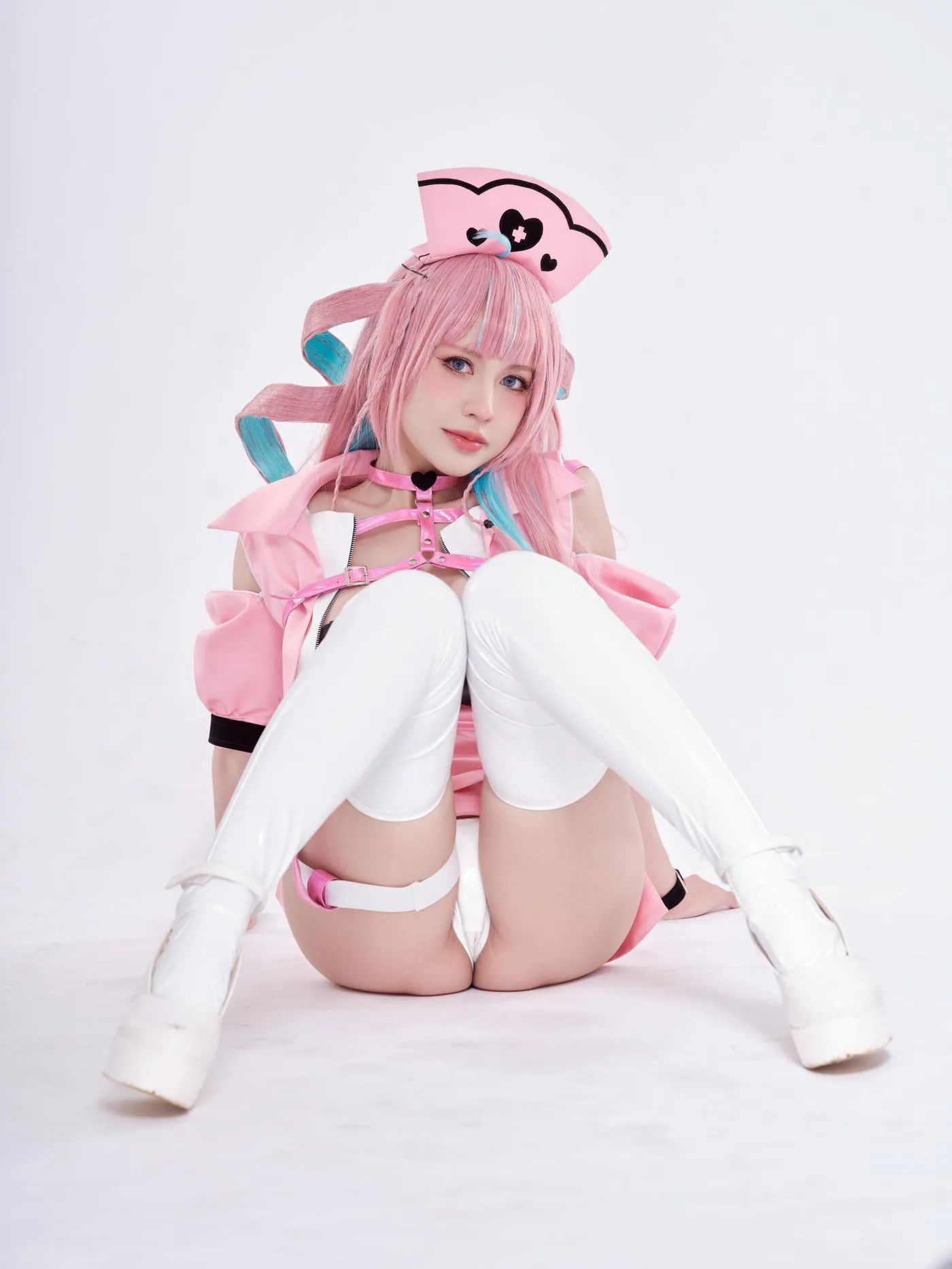 PingPing – NO.54 Minato Aqua (Hololive) [28P]插图