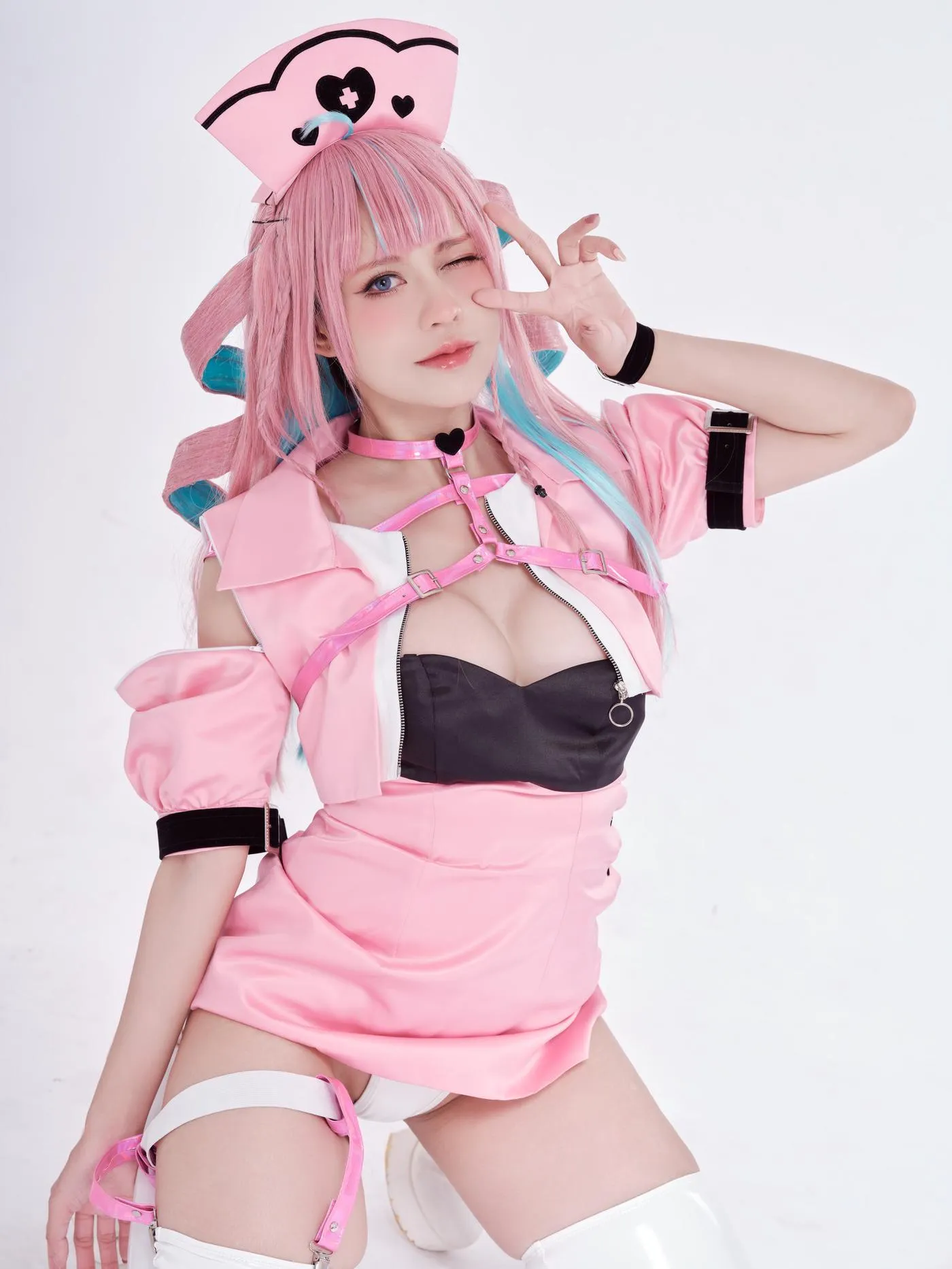 PingPing – NO.54 Minato Aqua (Hololive) [28P]插图3