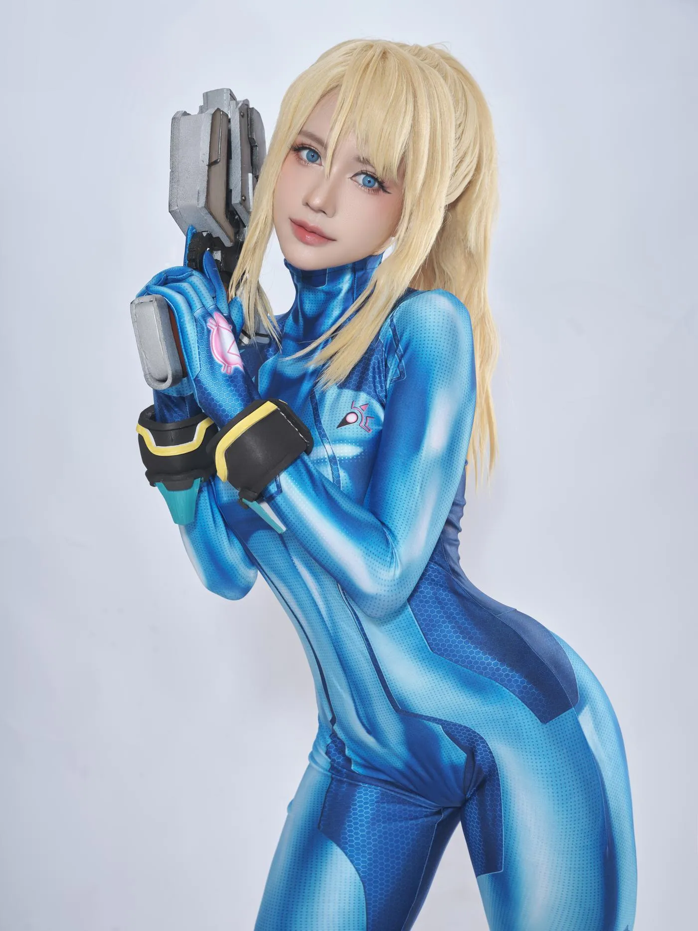 PingPing – NO.55 Samus [22P]插图1