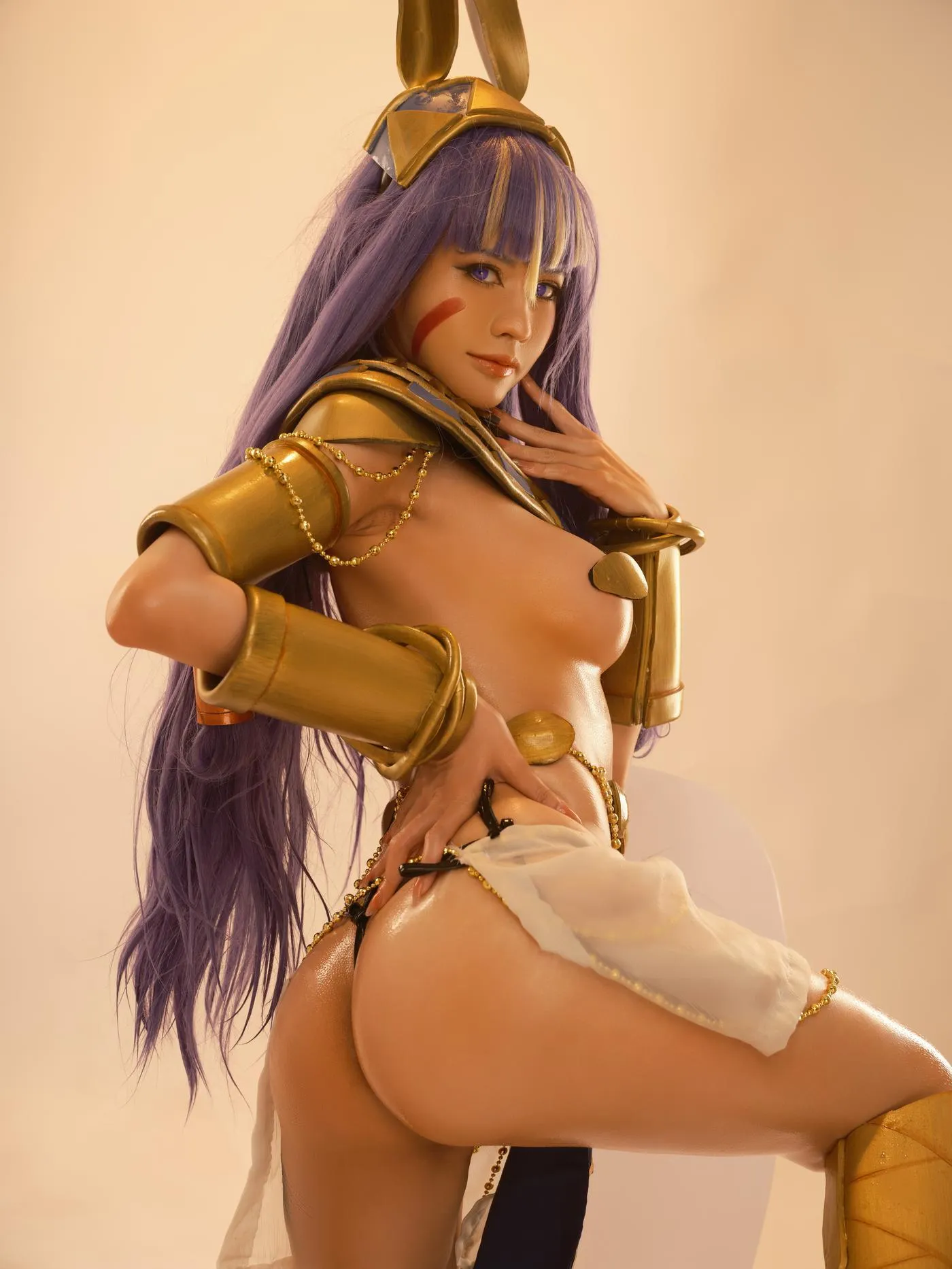PingPing – NO.59 Nitocris (Fate Grand Order) [24P]插图3