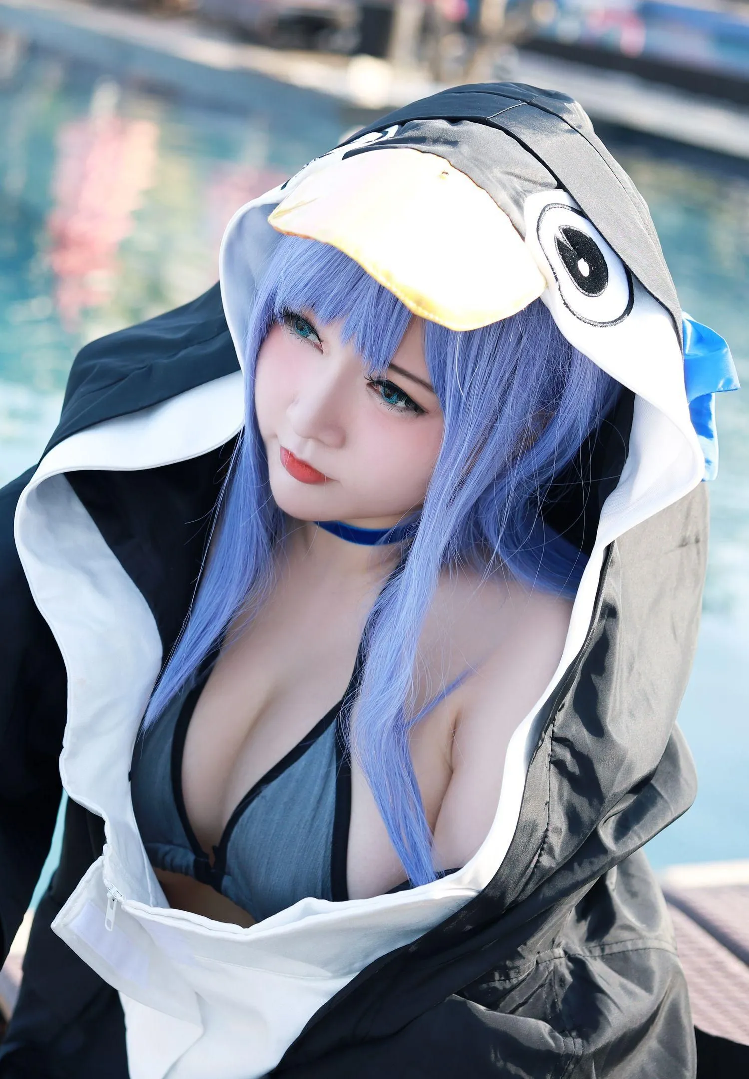 Potato Godzilla – NO.10 Meltryllis [41P]插图9