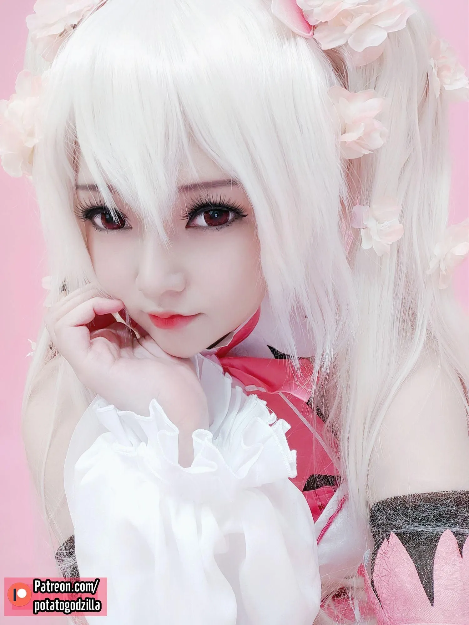 Potato Godzilla – NO.26 Sakura Miku [48P]插图5