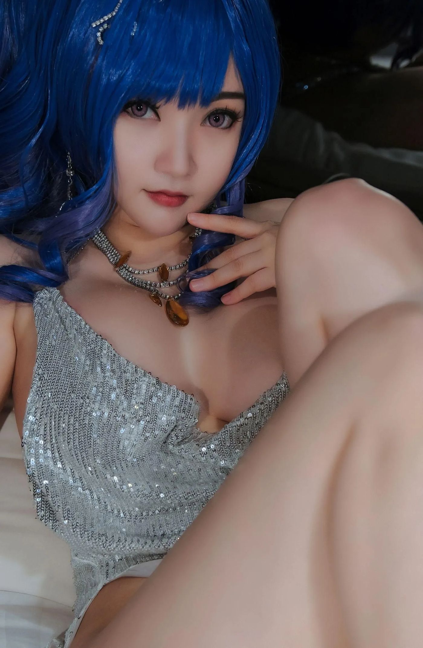 Potato Godzilla – NO.30 St Louis (Azur Lane) [22P]插图9