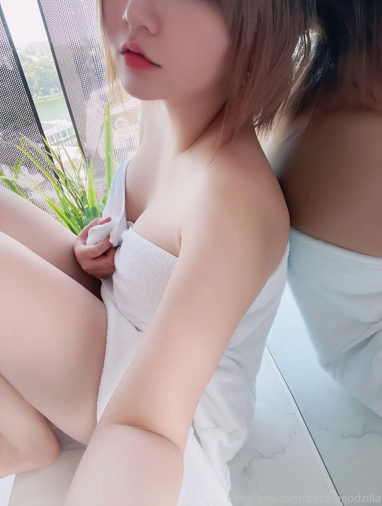 Potato Godzilla – NO.34 onlyfans-6-1 [32P]插图7