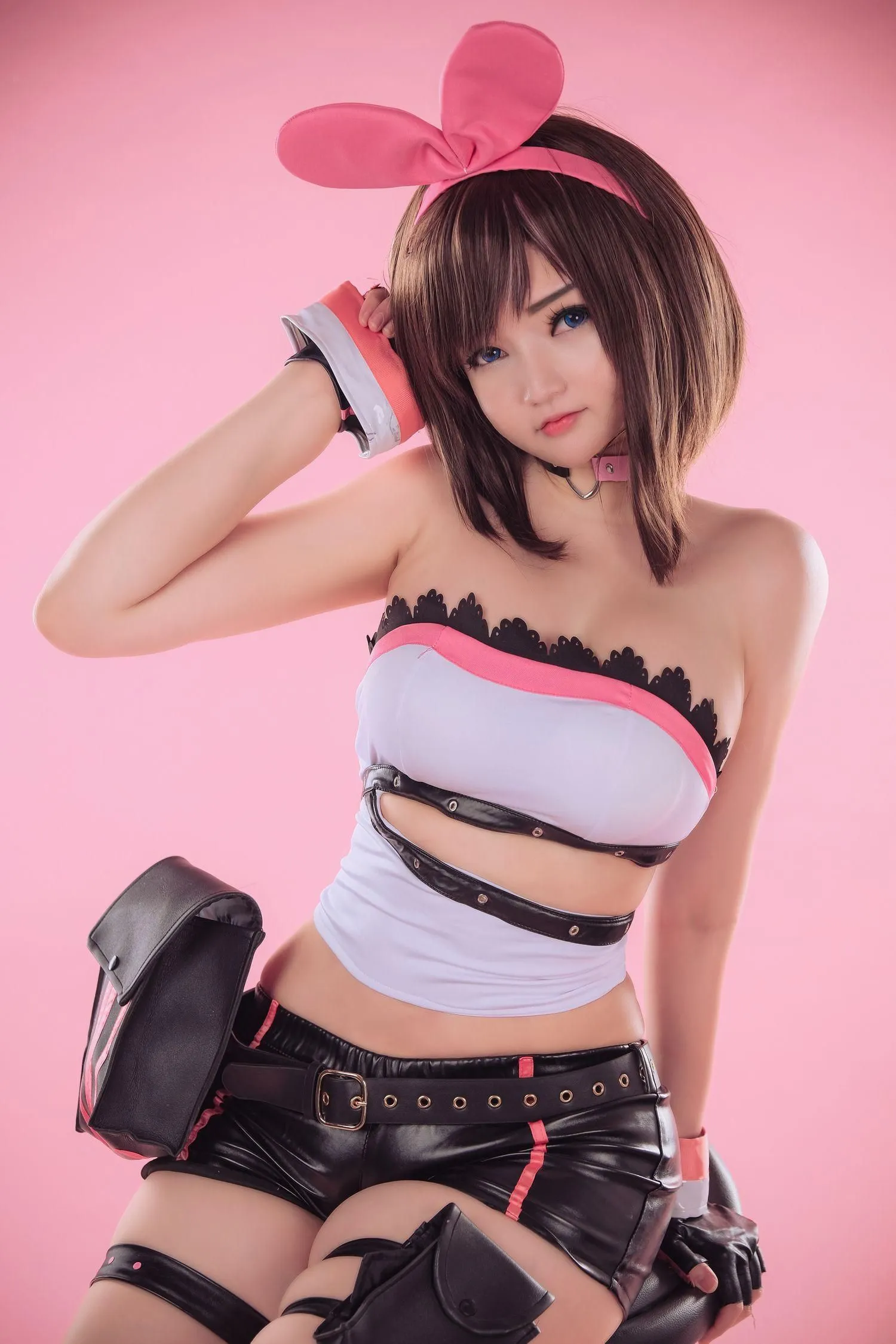 Potato Godzilla – NO.35 绊爱 [28P]插图9