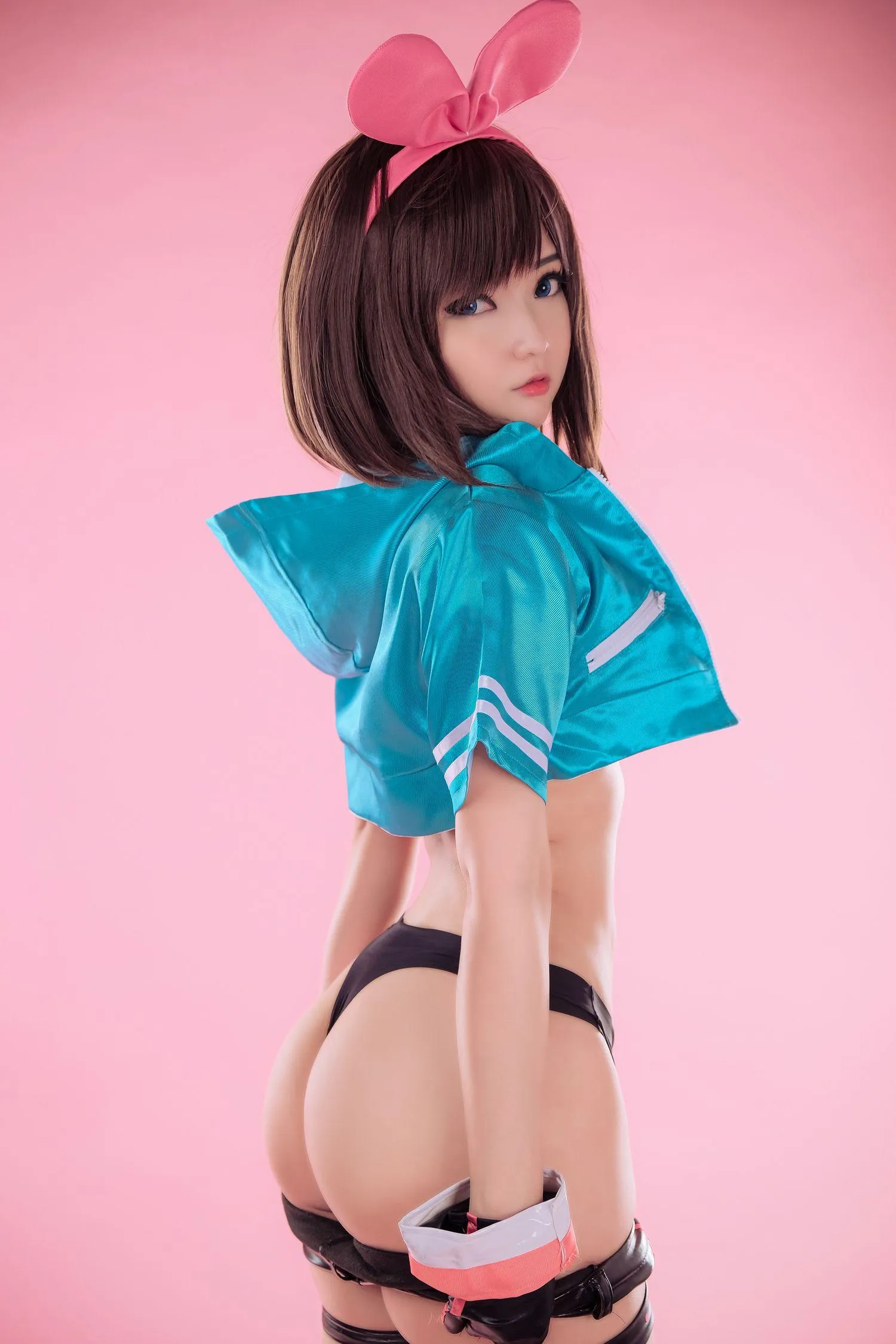 Potato Godzilla – NO.35 绊爱 [28P]插图9