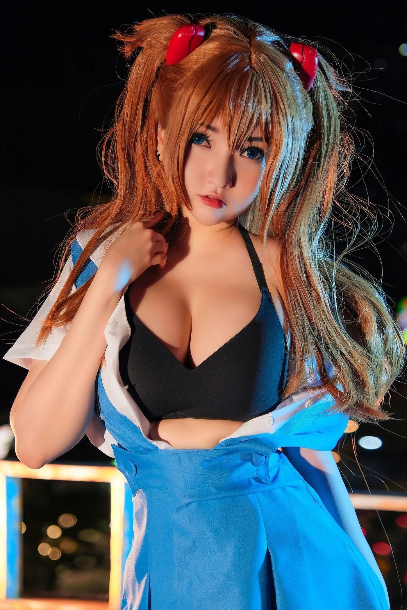 Potato Godzilla – NO.37 明日香 [23P]插图8