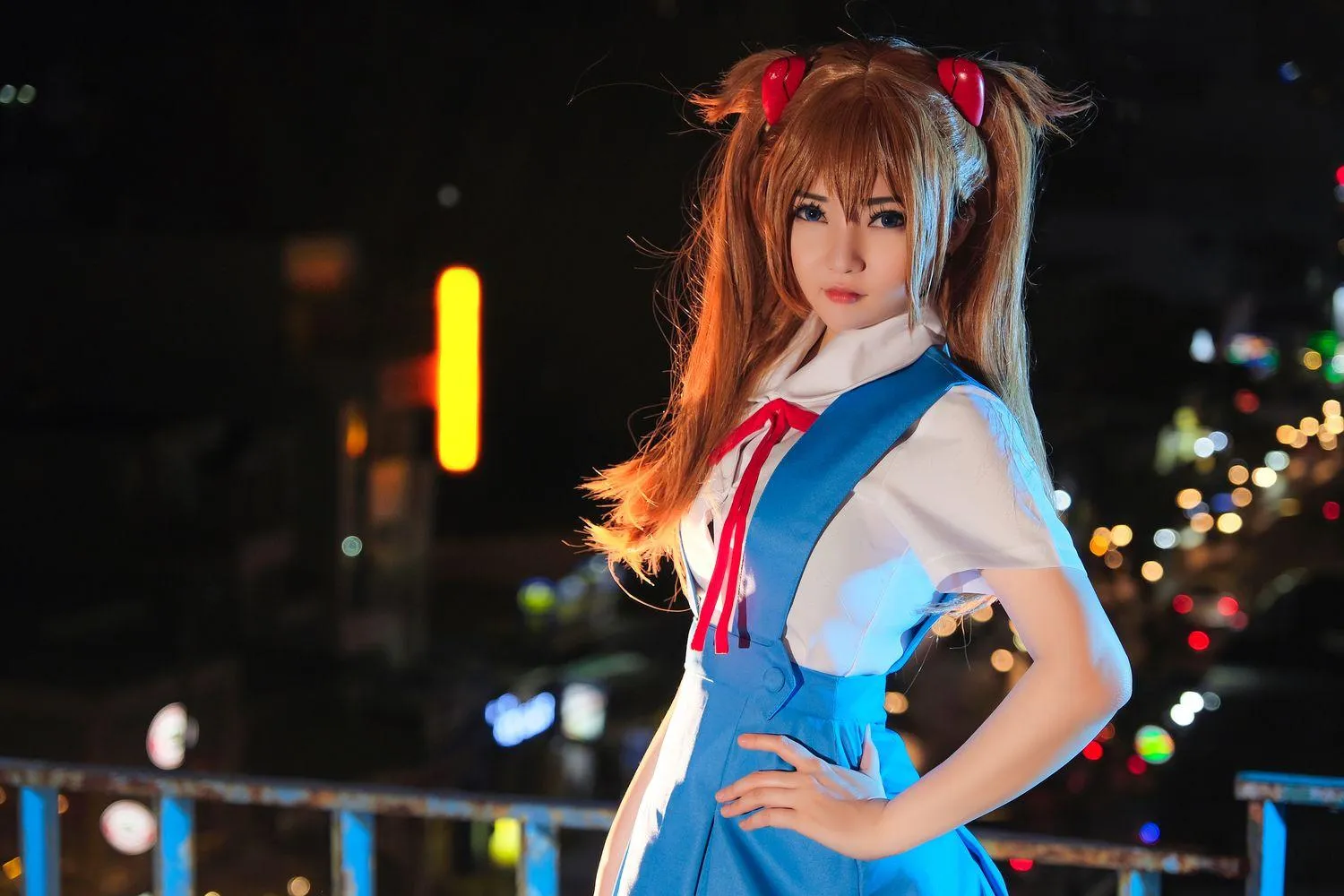 Potato Godzilla – NO.37 明日香 [23P]插图8