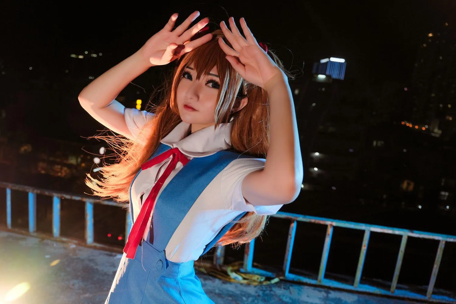 Potato Godzilla – NO.37 明日香 [23P]插图9