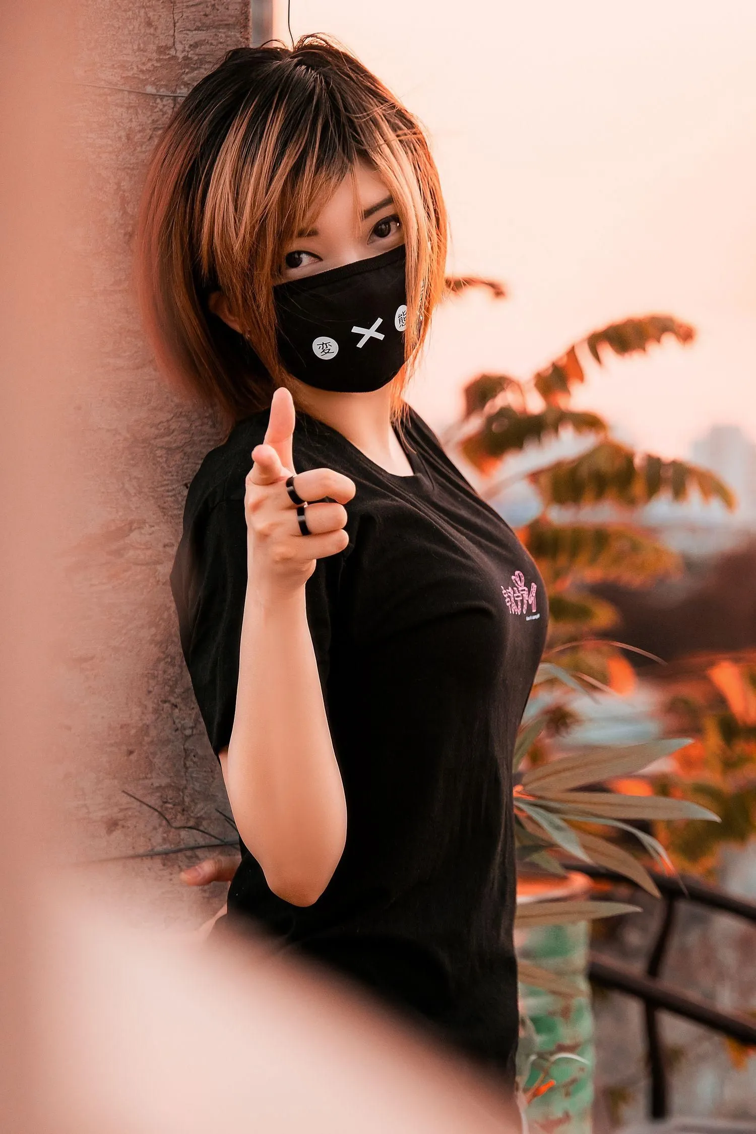 Potato Godzilla – NO.47 Casual Outside [21P]插图9