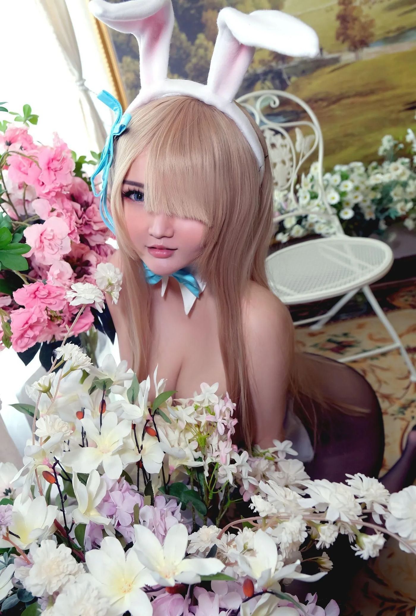 Potato Godzilla – NO.64 Ichinose Asuna [16P]插图2