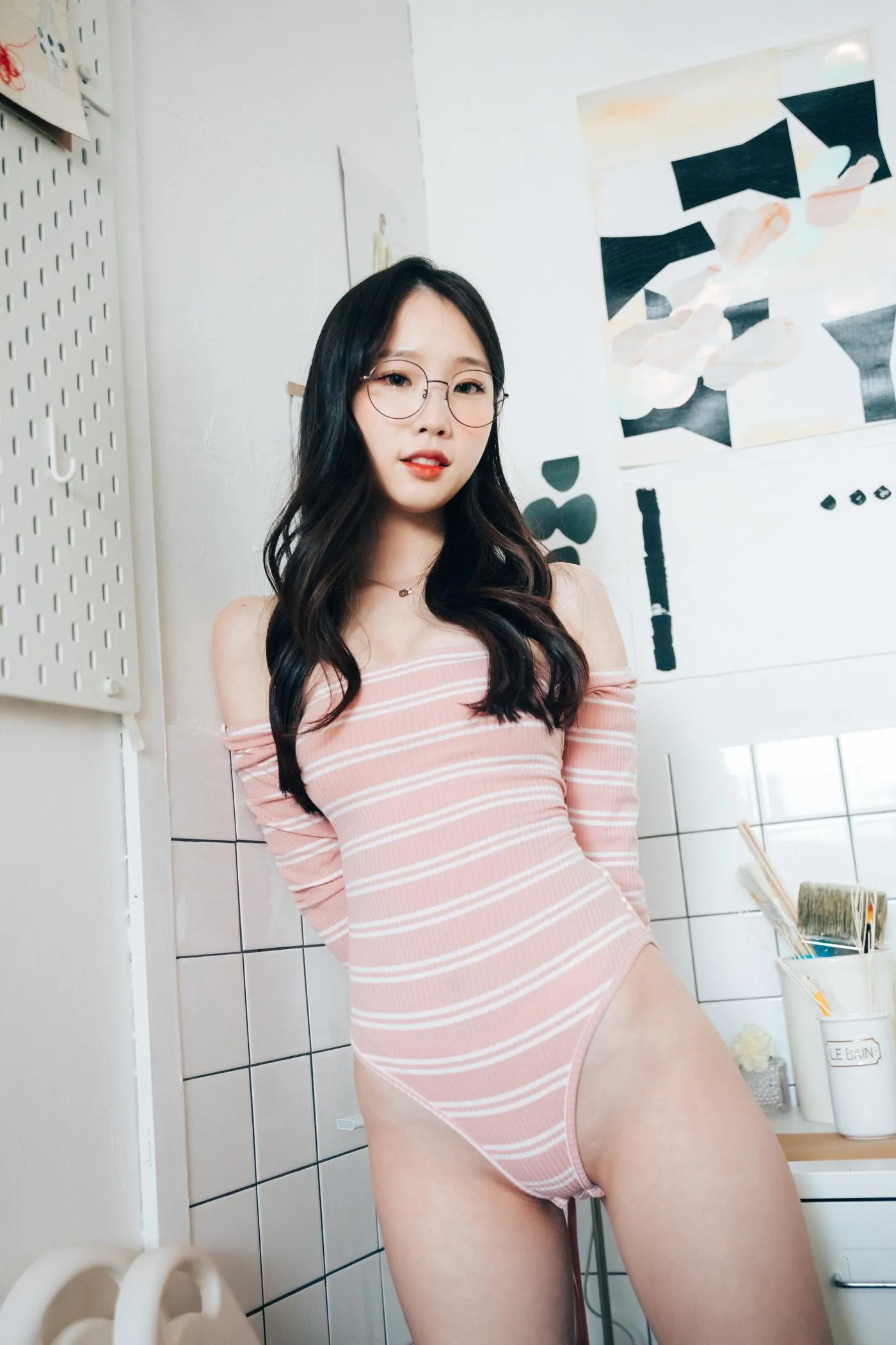 Pureding (퓨딩) – NO.01 [Loozy] Assistant [64P]插图3