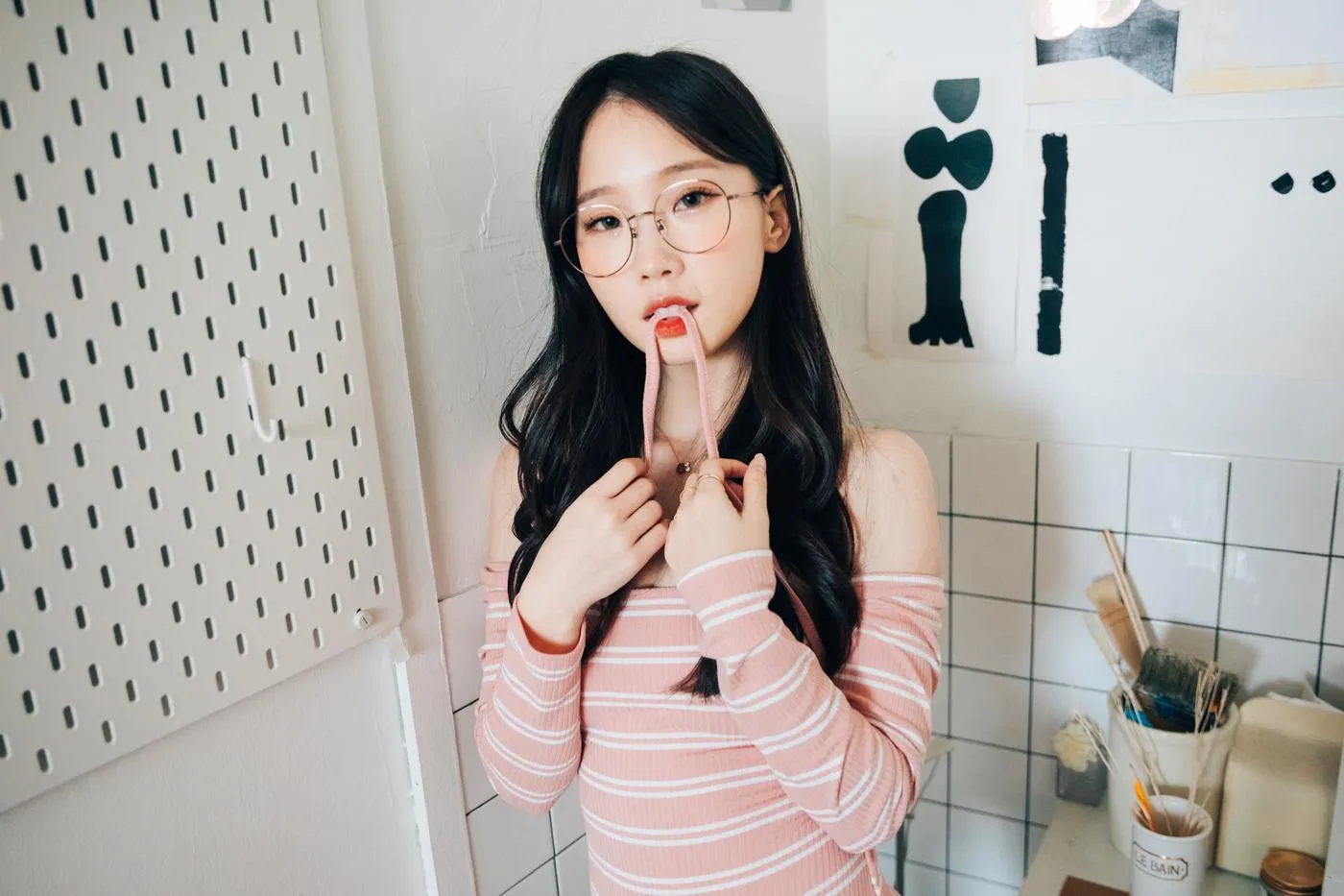 Pureding (퓨딩) – NO.01 [Loozy] Assistant [64P]插图4