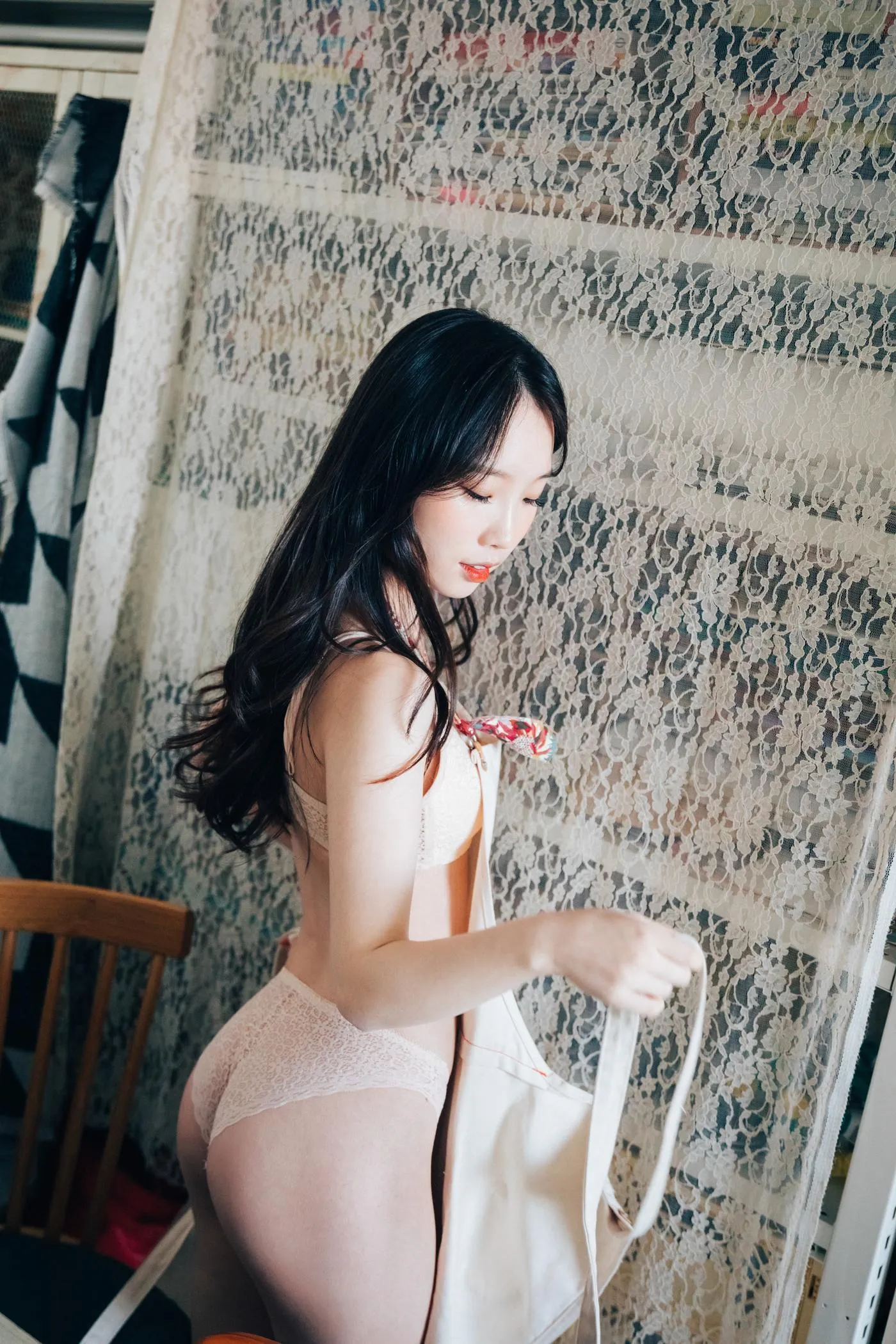 Pureding (퓨딩) – NO.01 [Loozy] Assistant [64P]插图