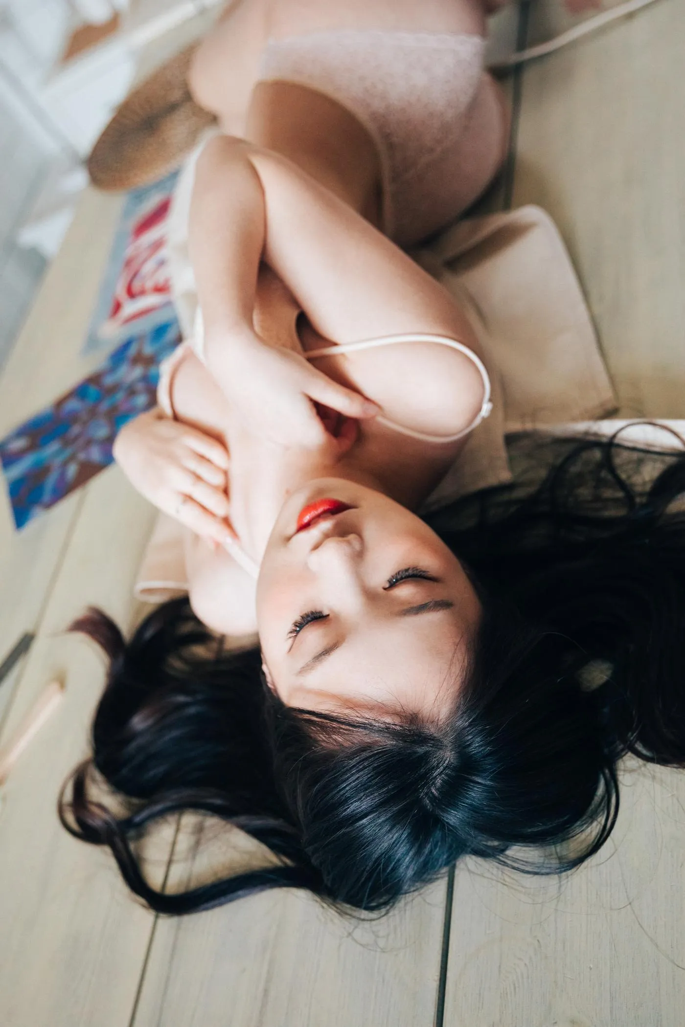 Pureding (퓨딩) – NO.01 [Loozy] Assistant [64P]插图8