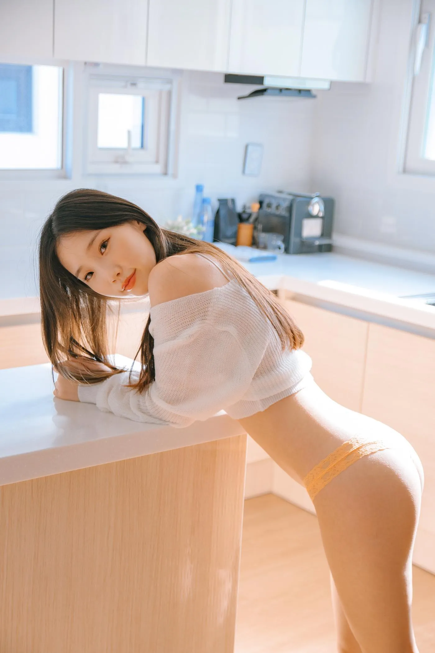 Pureding (퓨딩) – NO.02 Peach [50P]插图7