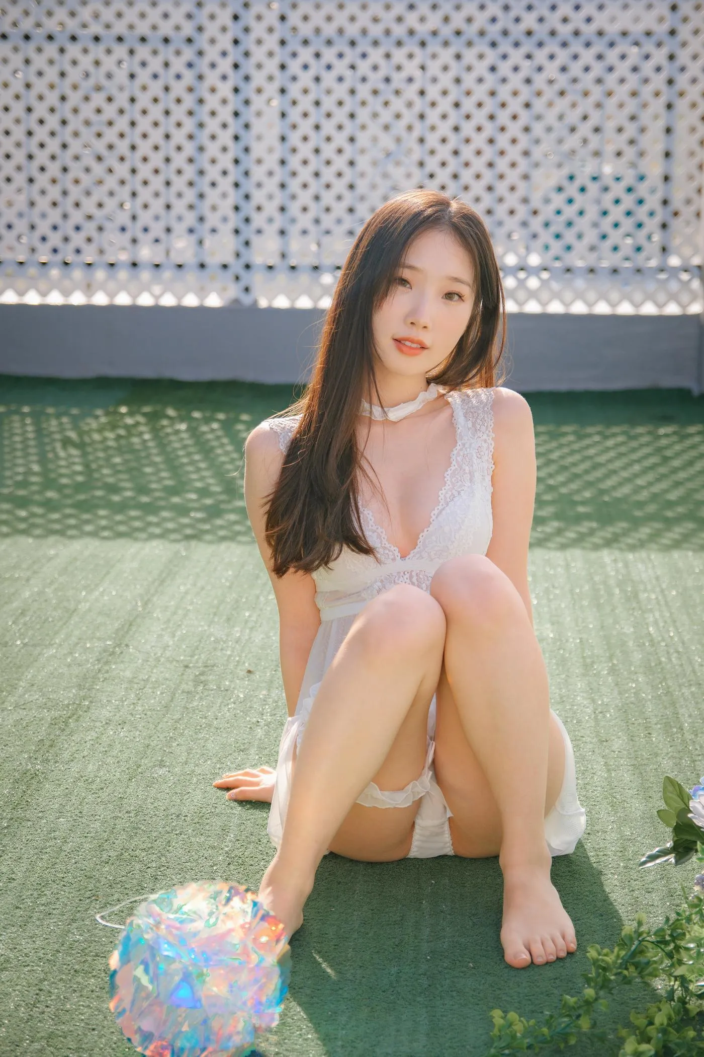 Pureding (퓨딩) – NO.02 Peach [50P]插图7