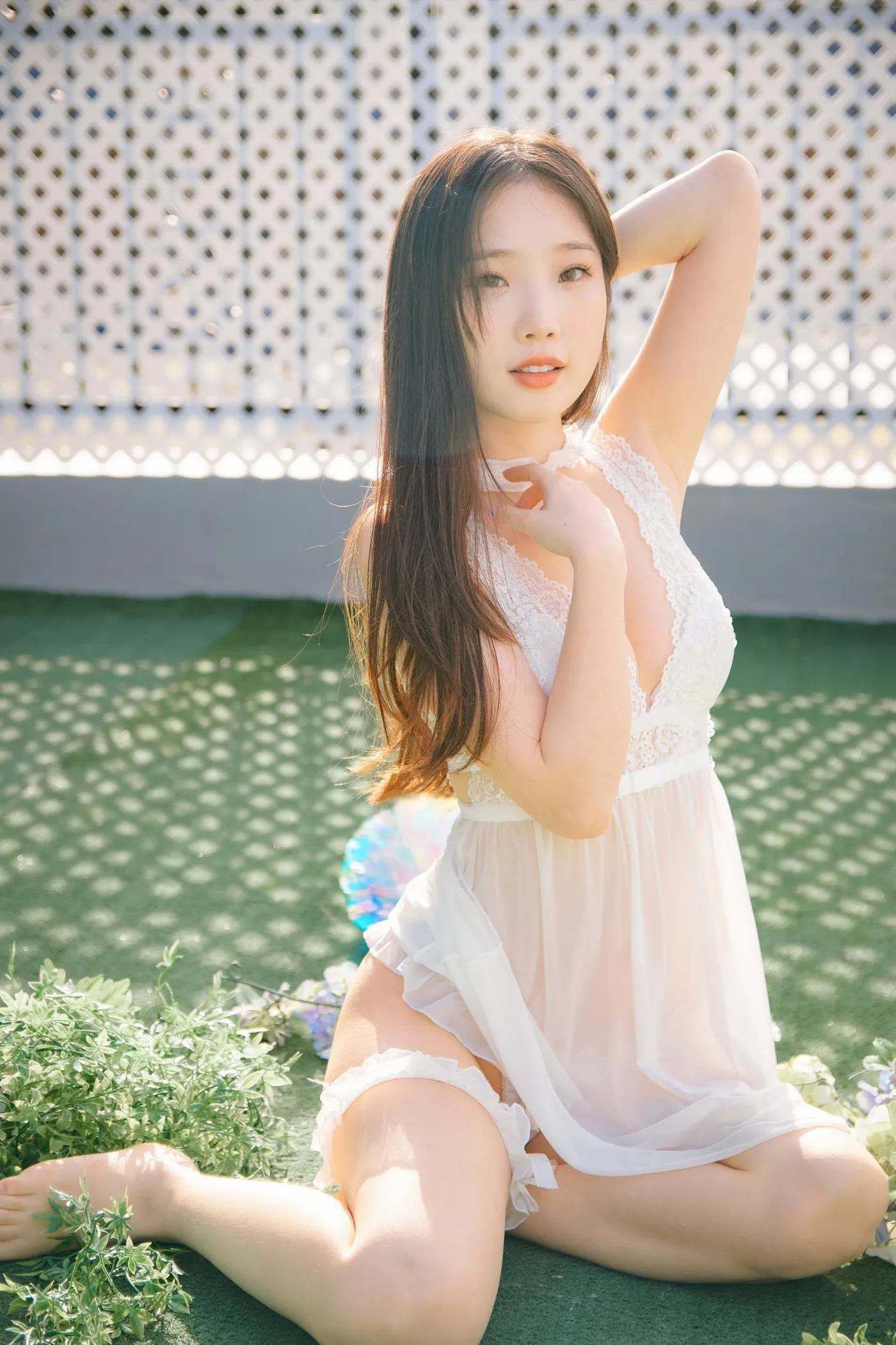 Pureding (퓨딩) – NO.02 Peach [50P]插图9