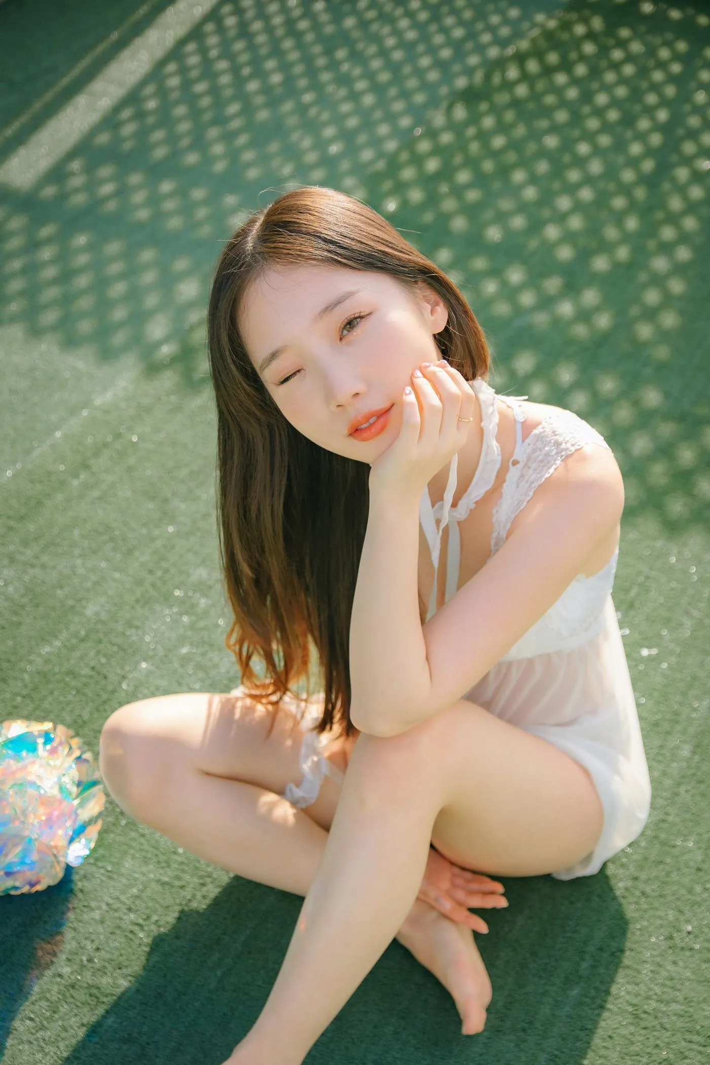 Pureding (퓨딩) – NO.02 Peach [50P]插图3