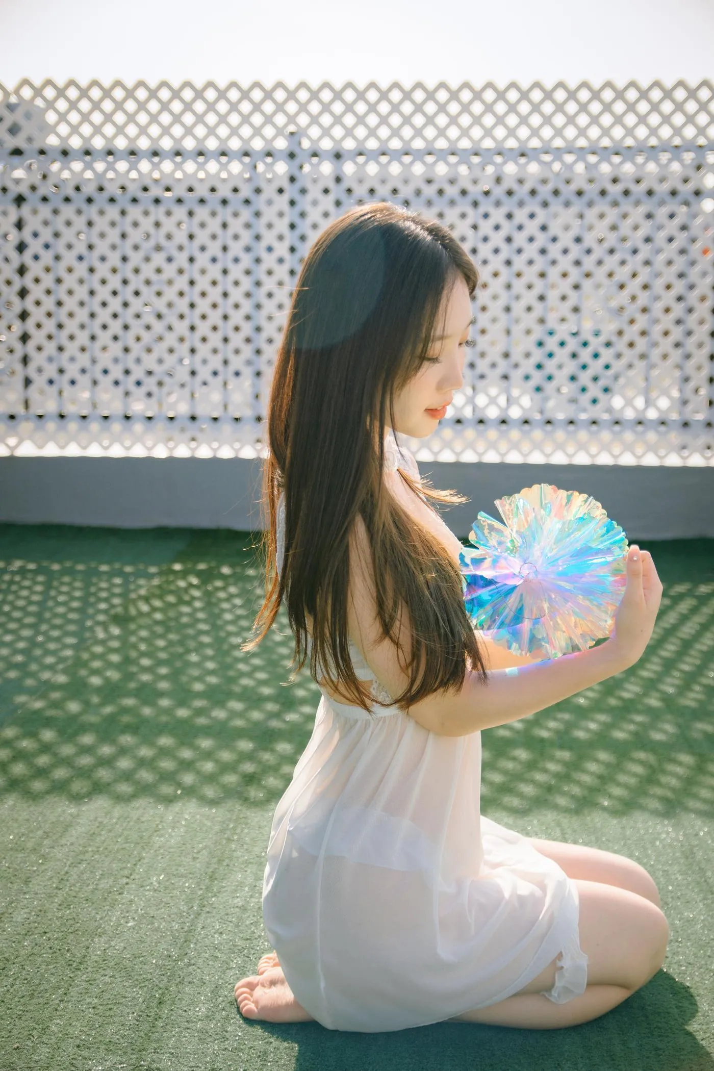 Pureding (퓨딩) – NO.02 Peach [50P]插图6