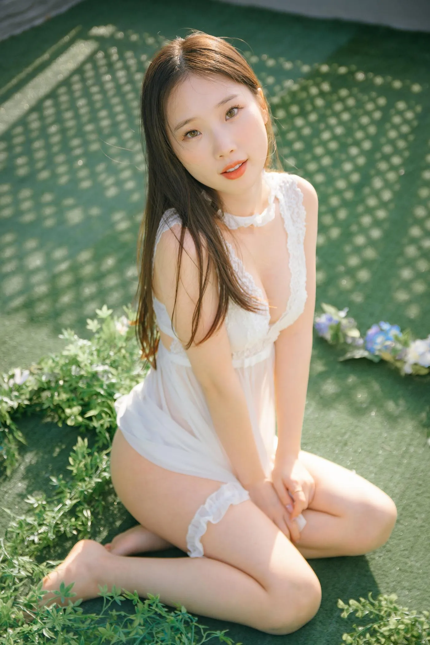 Pureding (퓨딩) – NO.02 Peach [50P]插图8