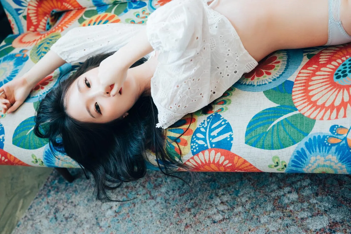 Pureding (퓨딩) – NO.03 [Loozy] Behind [62P]插图6