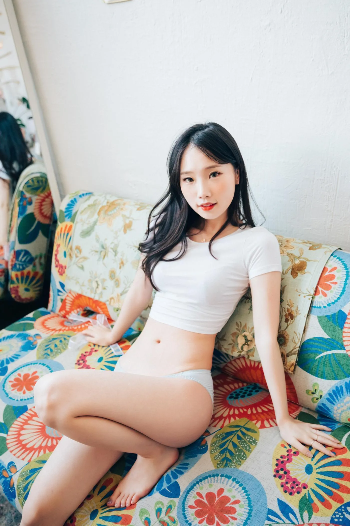 Pureding (퓨딩) – NO.03 [Loozy] Behind [62P]插图1
