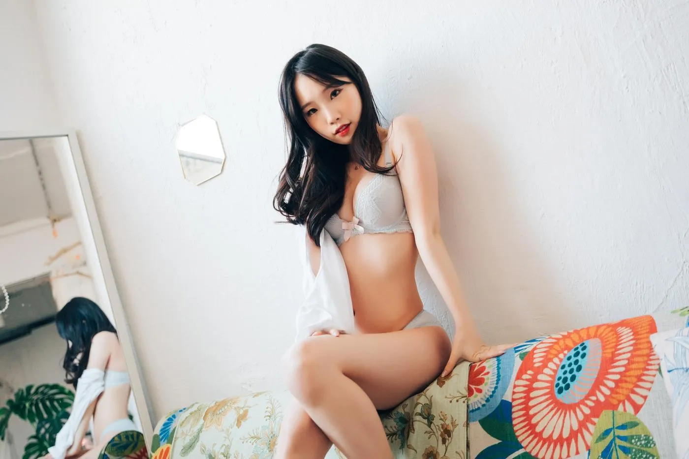 Pureding (퓨딩) – NO.03 [Loozy] Behind [62P]插图2