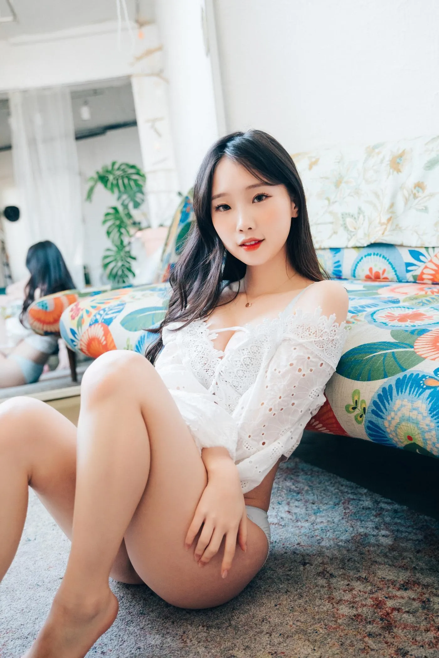 Pureding (퓨딩) – NO.03 [Loozy] Behind [62P]插图3