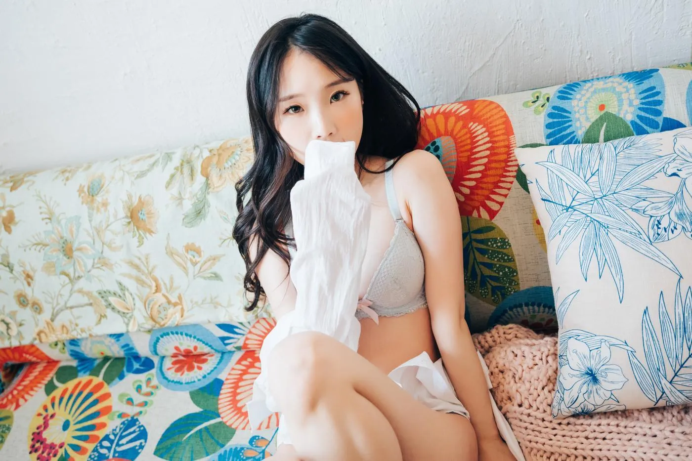 Pureding (퓨딩) – NO.03 [Loozy] Behind [62P]插图7
